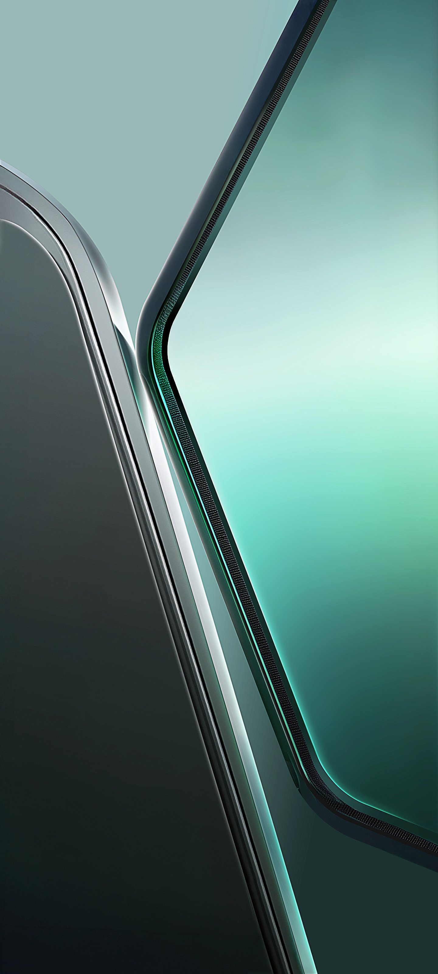 1440x3200 Infinix GT 30 Wallpaper and Background