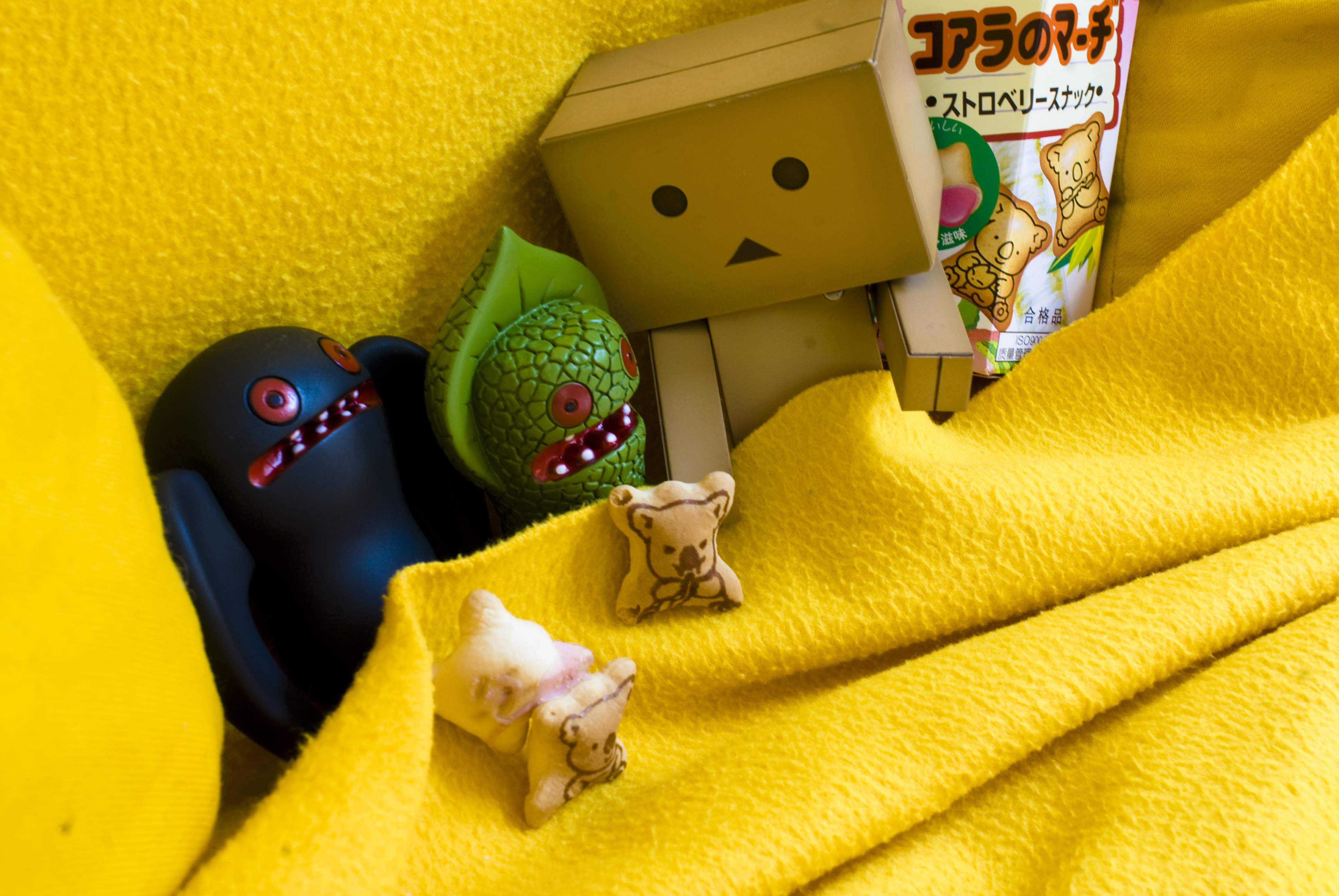 3872x2592 Danboard Wallpaper /