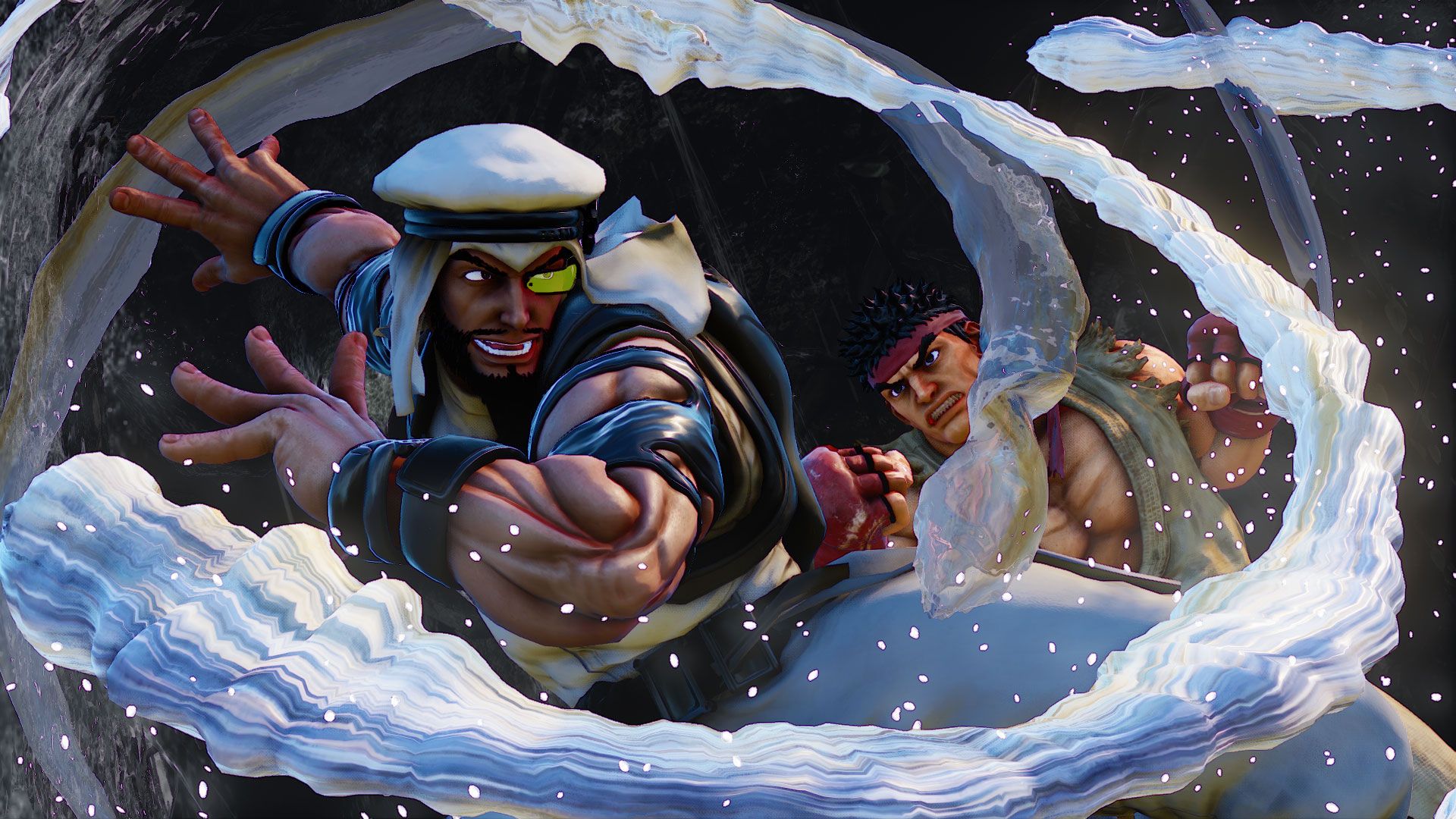 1920x1080 Review: Street Fighter V < NAG