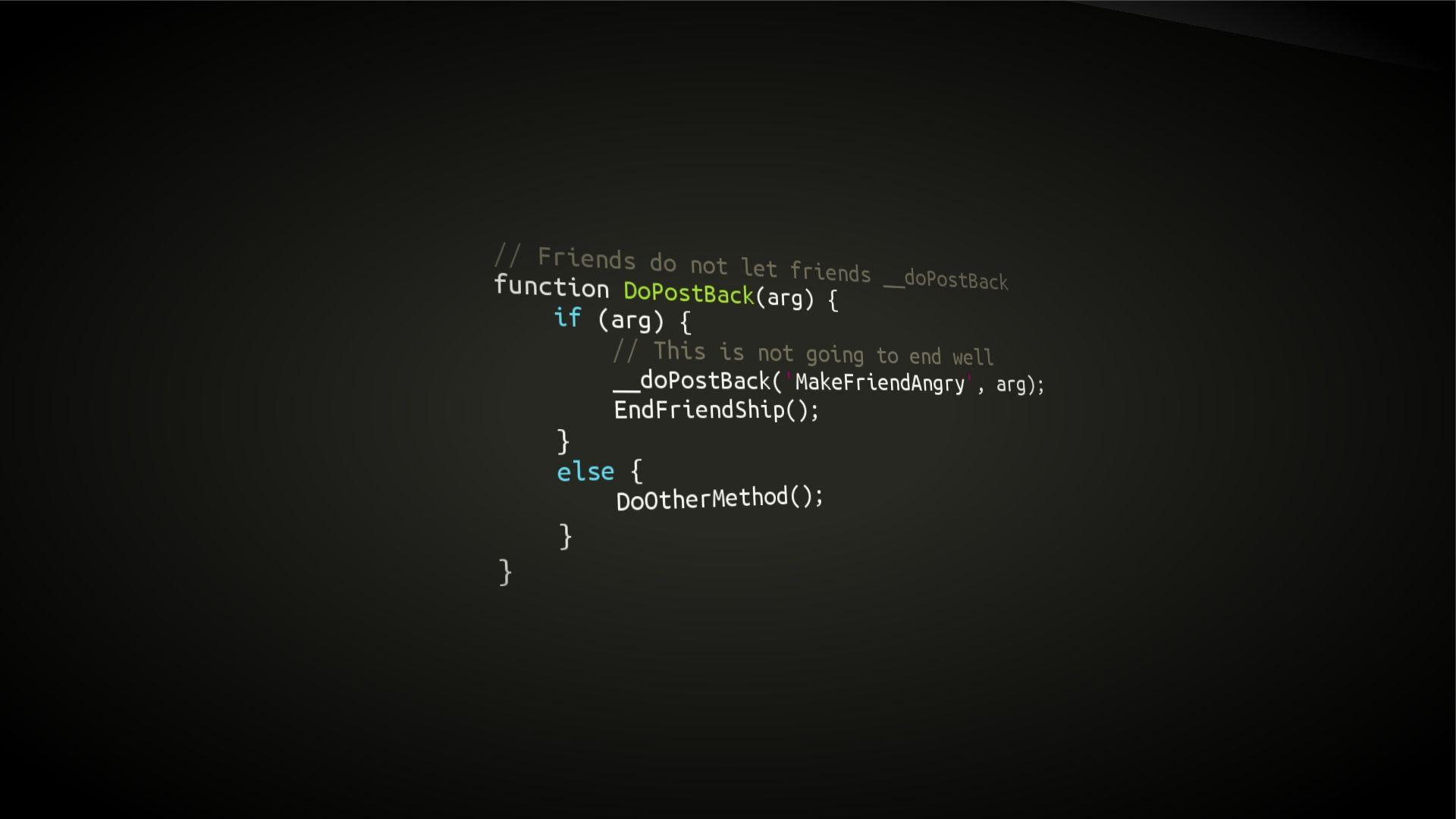 1920x1080 React JS Wallpaper
