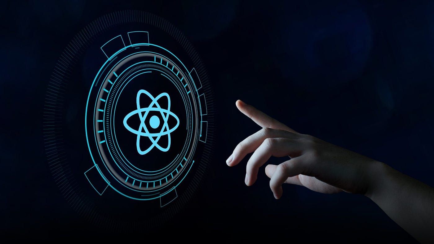 1400x788 Top React Js Trends and Techniques for Modern Web Applications