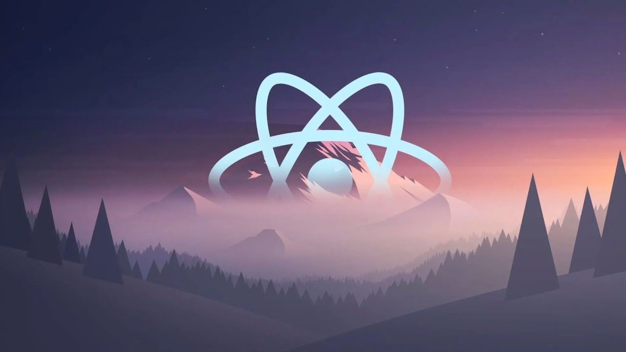 1280x720 The Modern React 18 Bootcamp