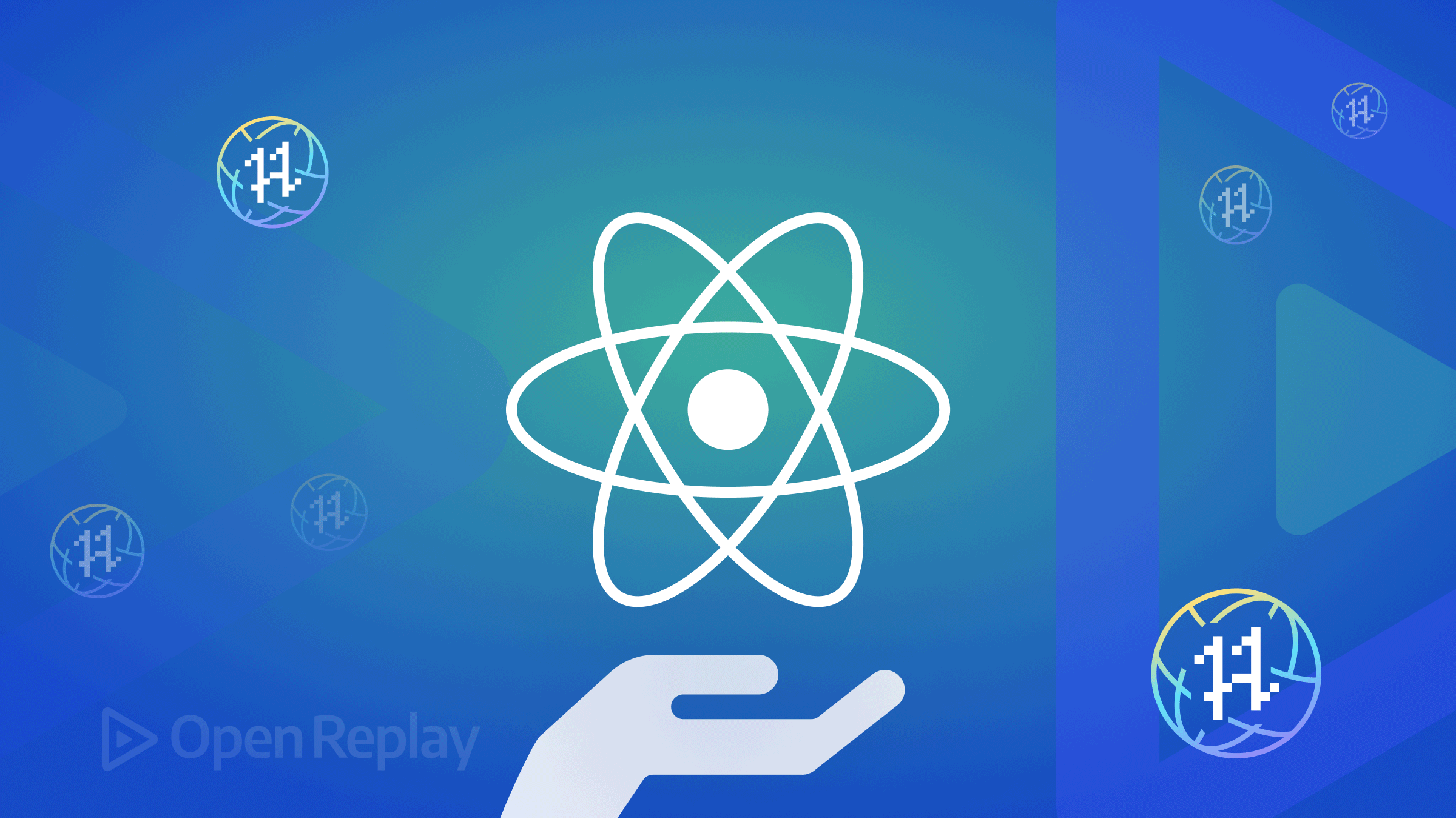 2400x1351 Hacktoberfest 2022: Contributing as A React Developer