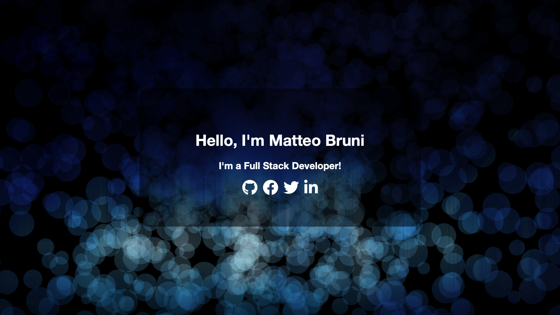 1920x1080 React Landing Page Template README.md At Master · Tsparticles React Landing Page Template · GitHub