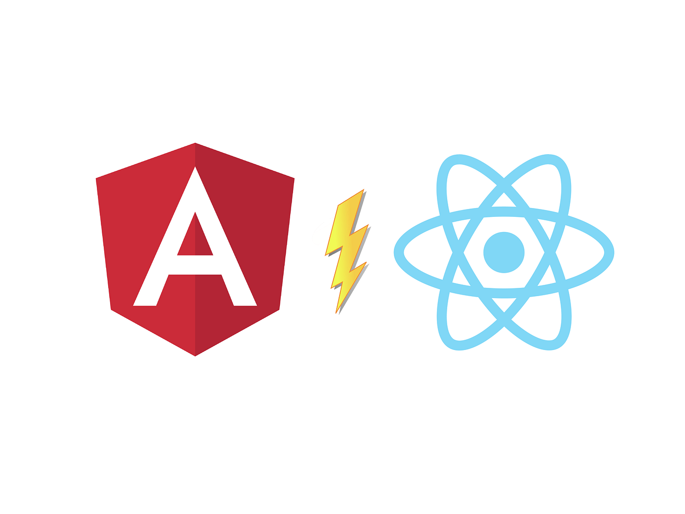 1400x1050 I Tried Angular as a React Developer. Here Are 6 Things I Like About It. by Louis. JavaScript in Plain English
