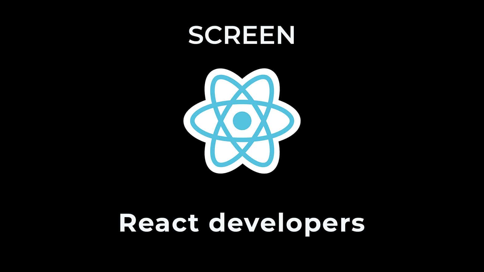1568x882 How to screen React Native developer skills
