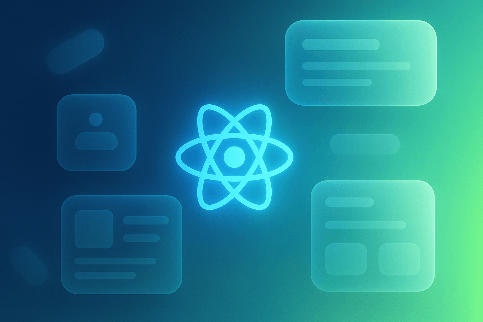 1536x1024 Why React Is the Most Popular Frontend Framework in 2026