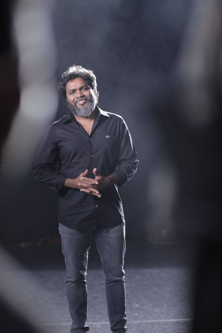736x1104 Pa Ranjith