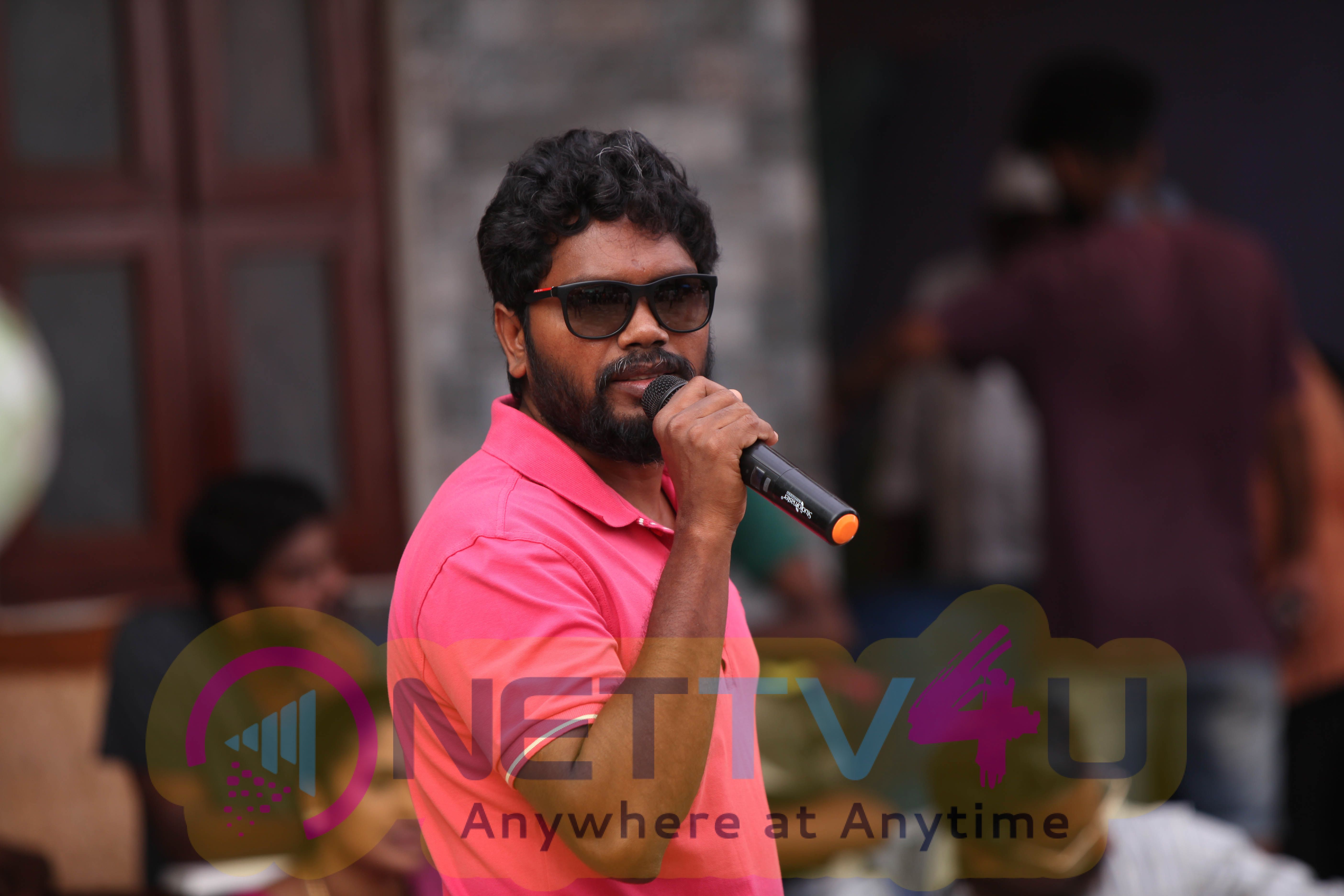 5616x3744 Director Pa Ranjith Photo. Galleries & HD Image