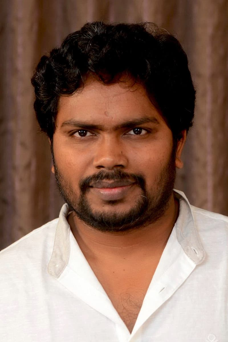 800x1200 Pa. Ranjith, Presenter, Producer, Writer, Director