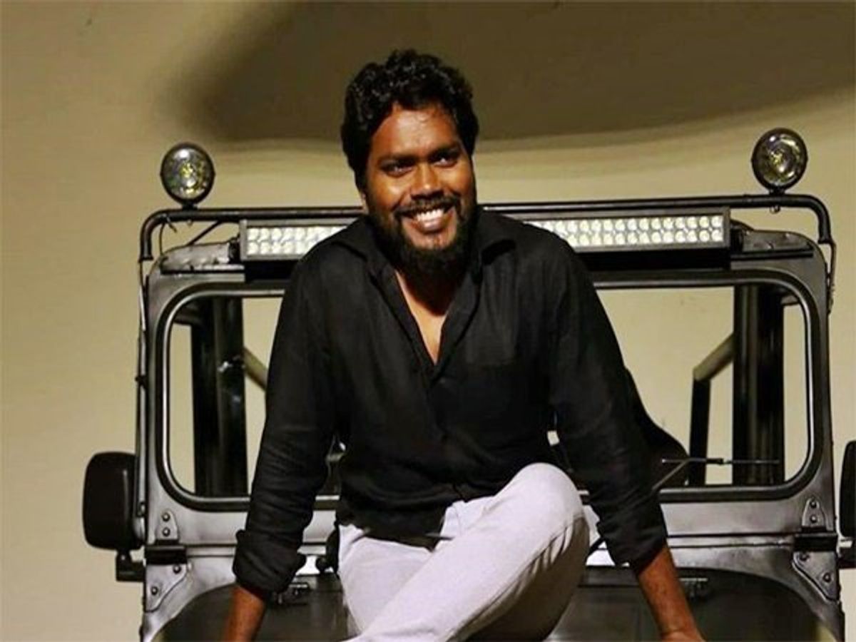 1200x900 TWEETS Fans trend 'HBD PaRanjith' to celebrate Kaala director's birthday