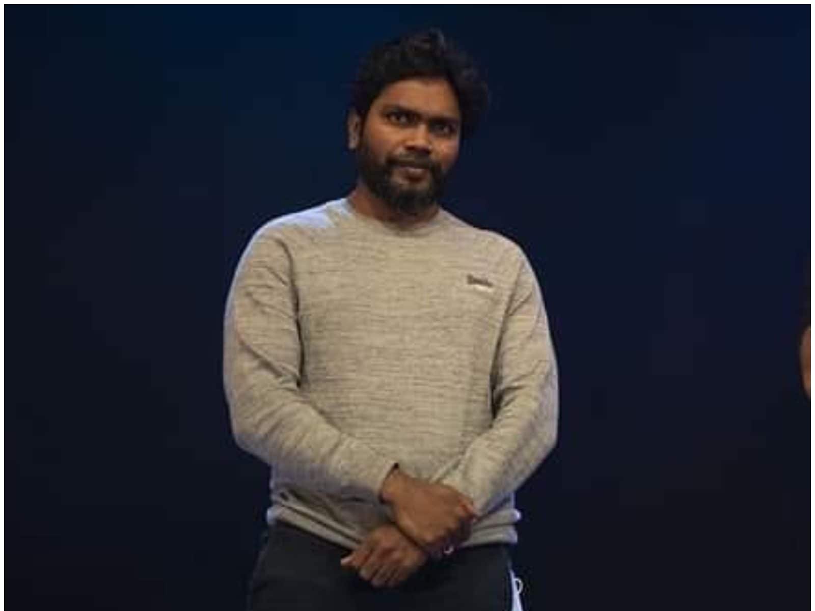 1600x1200 Pa Ranjith Calls Out Top Magazine for Not Rolling Credit to Rapper Arivu on Cover