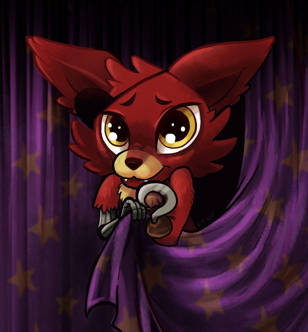 Foxy Wallpapers 65 pictures