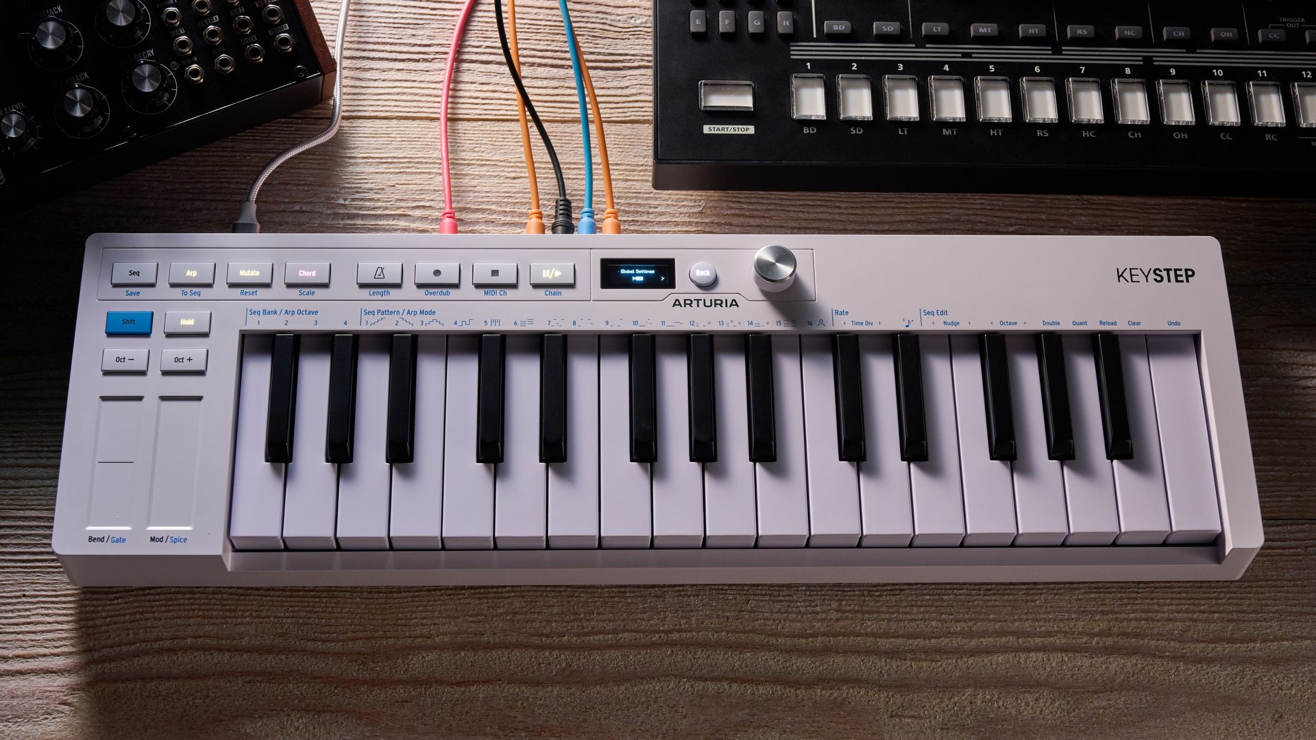 1920x1080 Best MIDI keyboards 2026: For your studio workflow