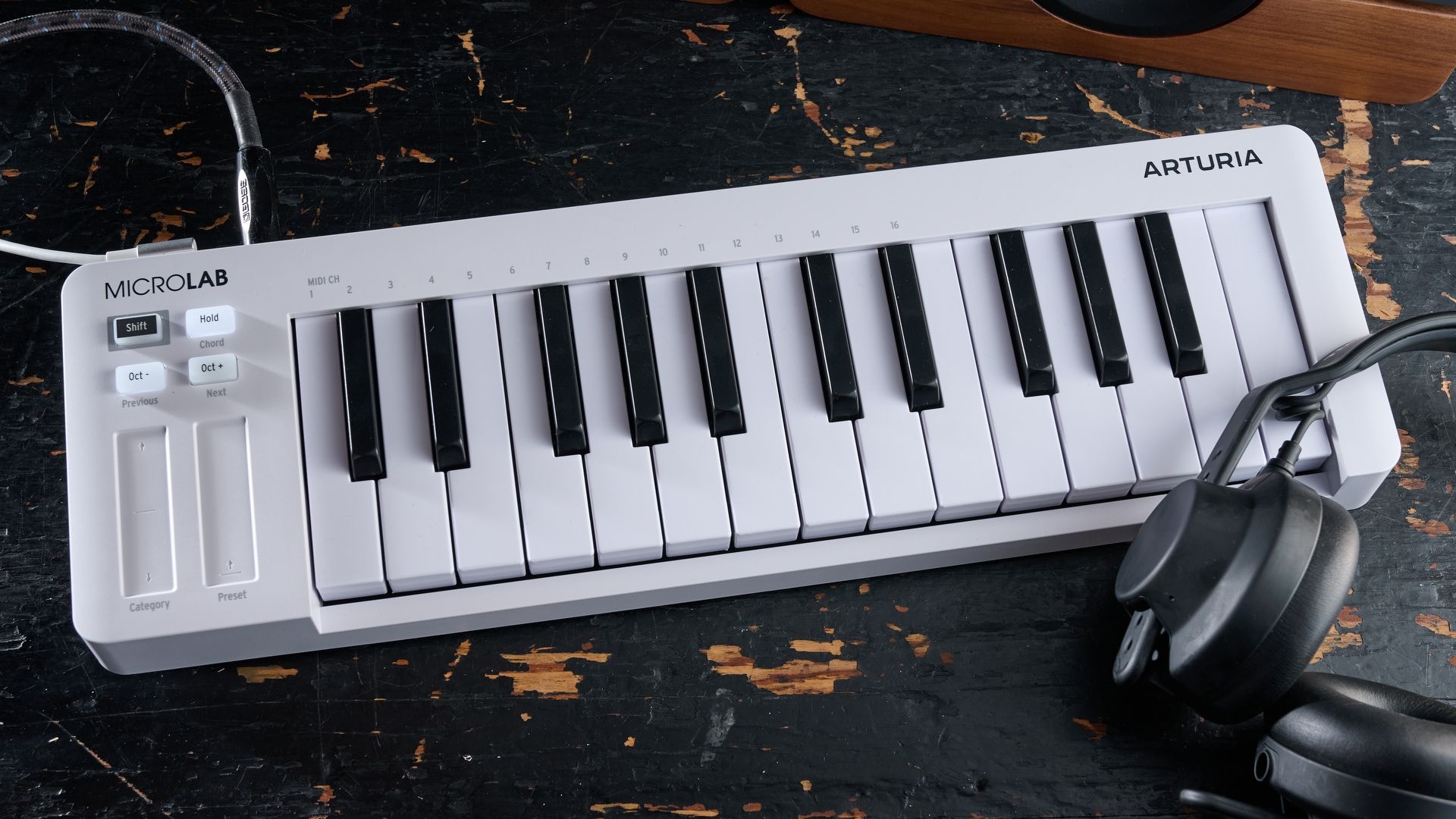 1920x1080 Best MIDI keyboards 2026: For your studio workflow
