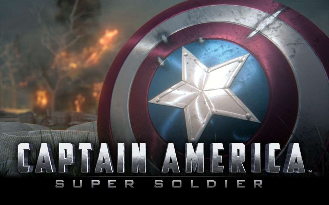 1280x800 Captain America: Super Soldier Captain America: Super Soldier Wallpaper 1 Wallpaper America: Super Soldier Captain America: Super Soldier Wallpaper 1 Background (1280 x 800)