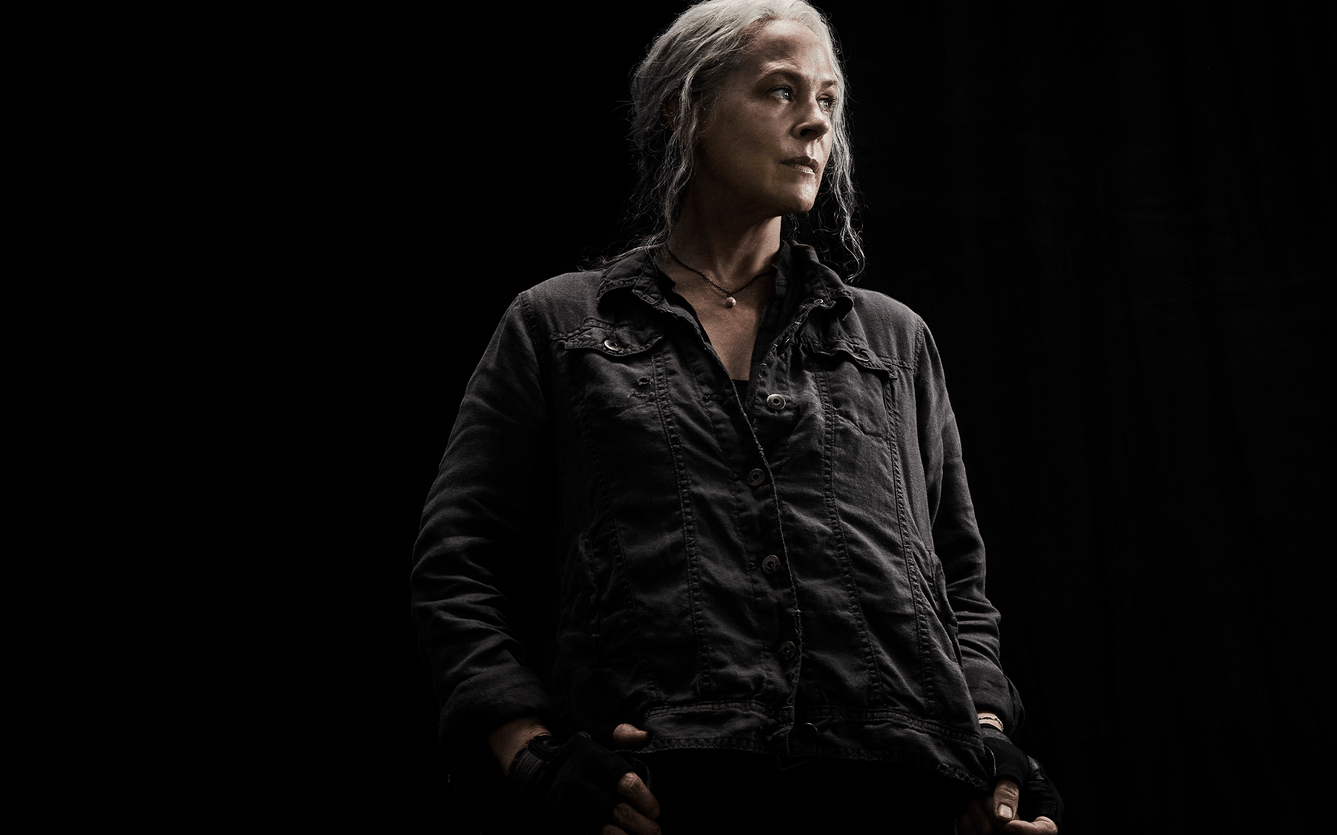 1920x1200 Carol Peletier Wallpaper