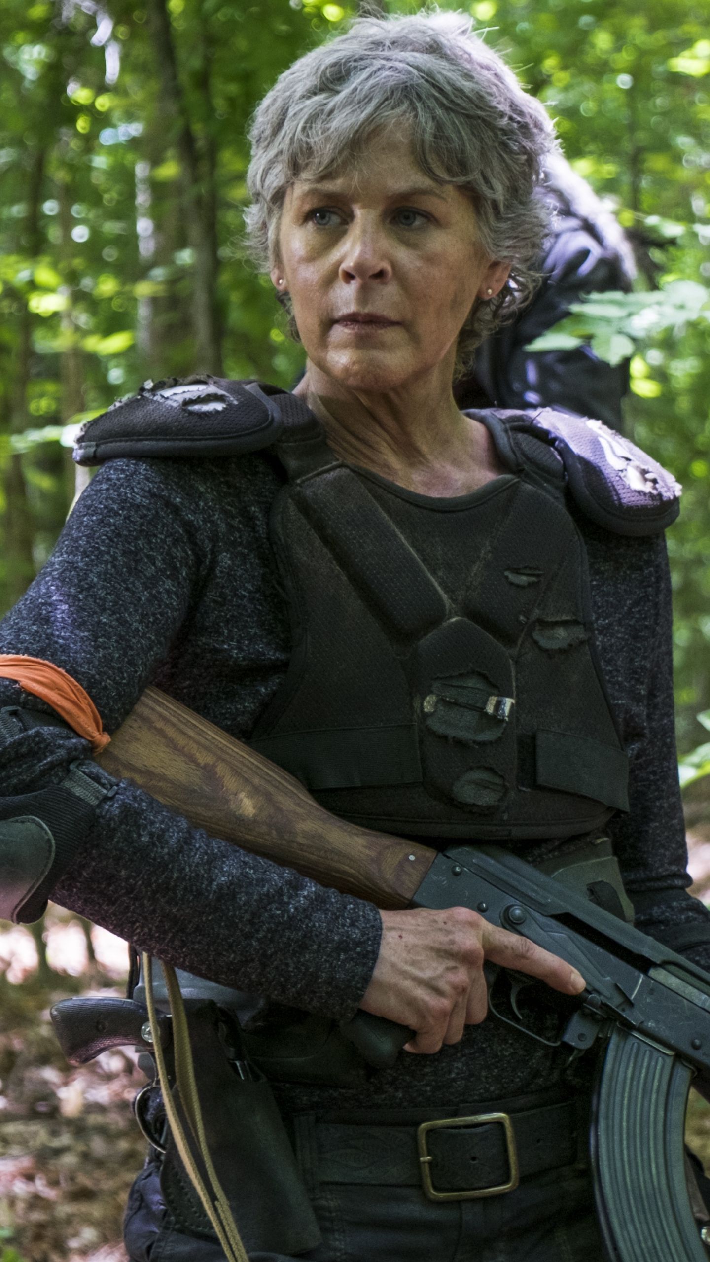 1440x2560 Carol Peletier Phone Wallpaper: Free 4K & HD Downloads