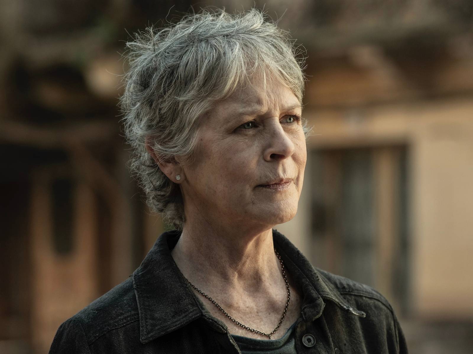 1600x1200 The Walking Dead's Carol Peletier Is Officially Leaving the Franchise