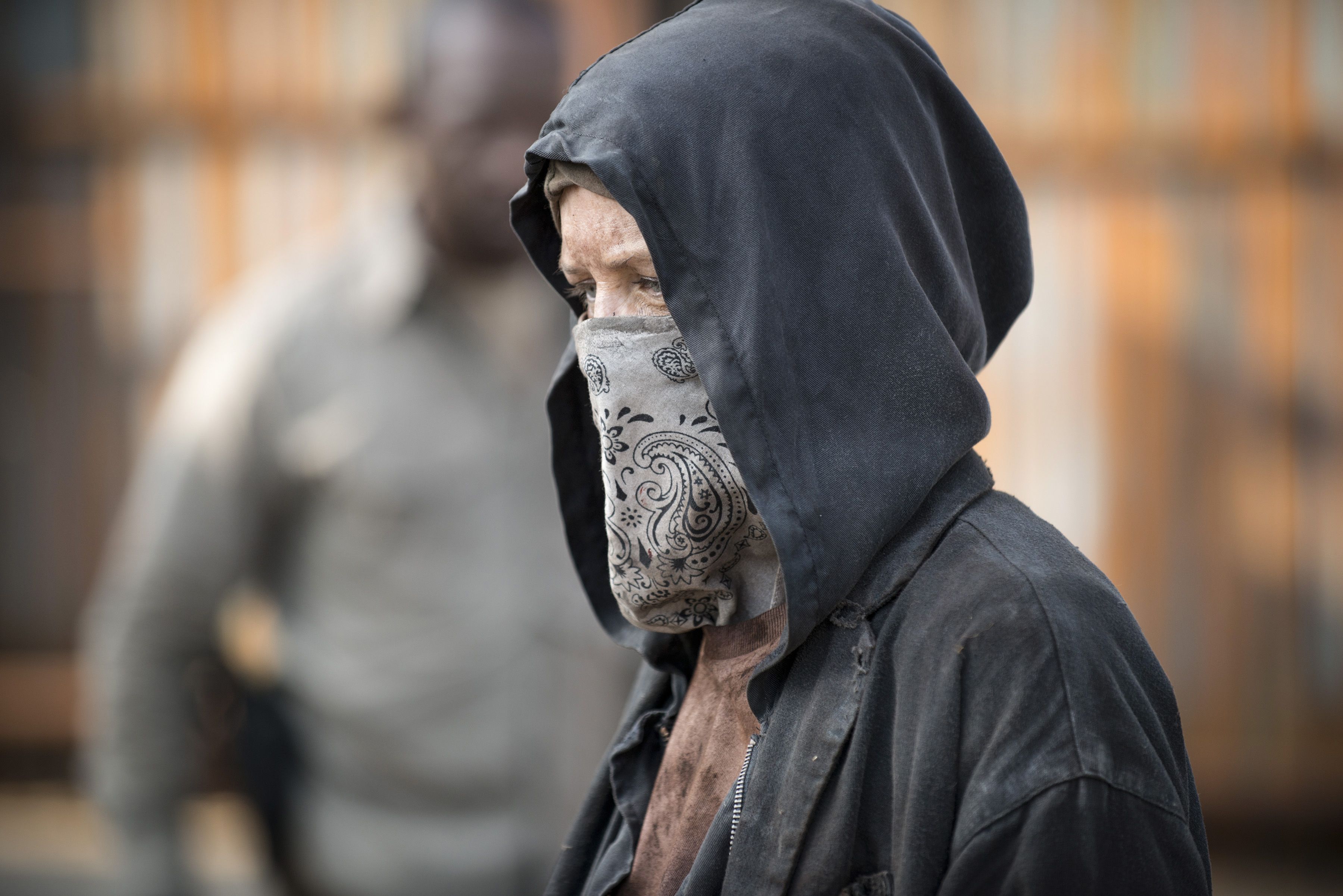 3600x2403 The Walking Dead' Recap: Out Come the Wolves