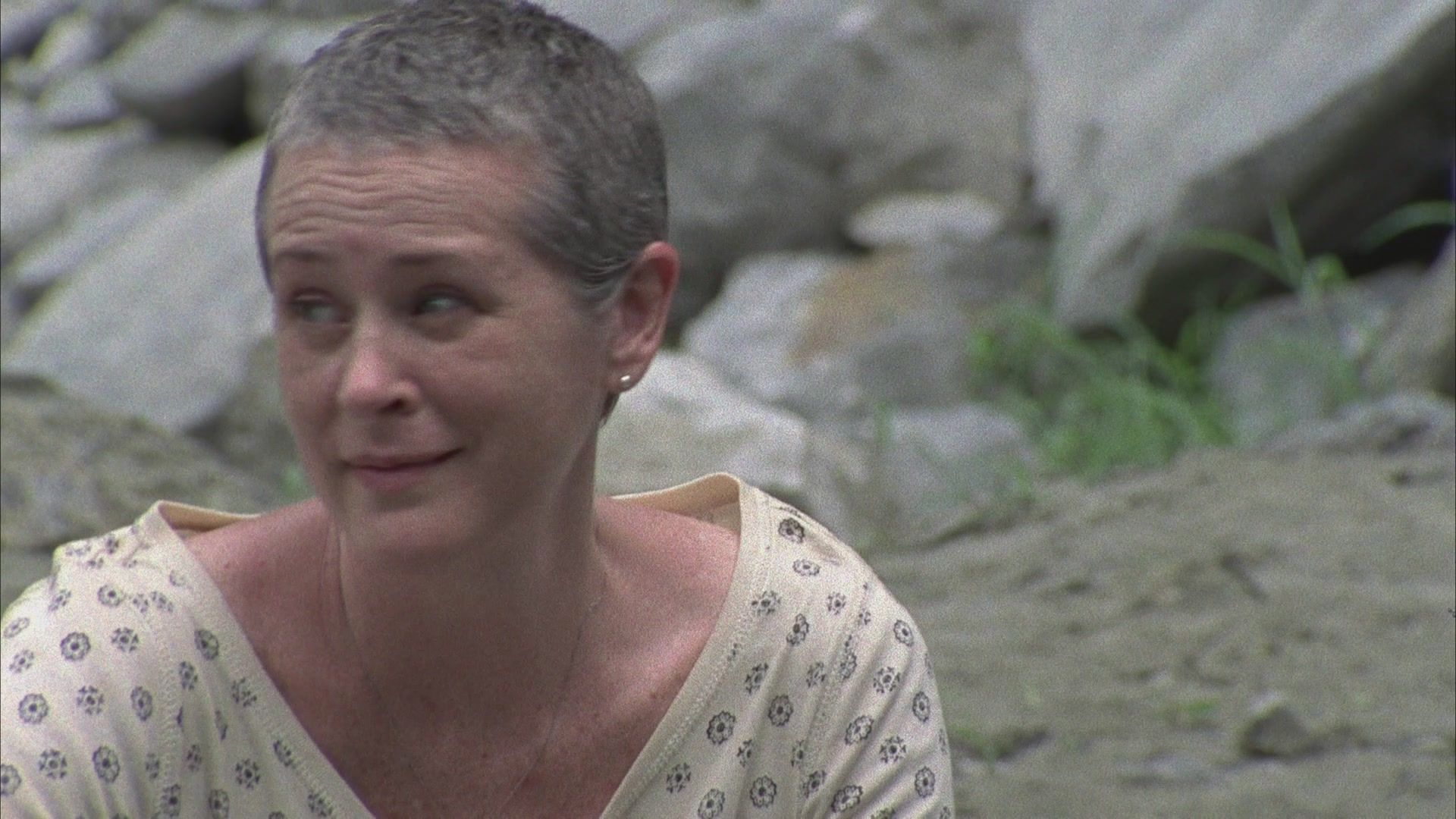 1920x1080 Why Carol Peletier is one of the best TWD characters. Zen In The Walkers Den