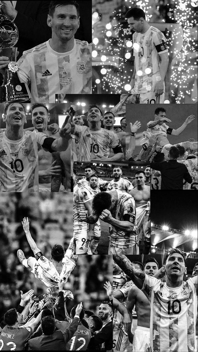 676x1200 Aesthetic football wallpaper messi. Argentina black wallpaper, Messi aesthetic wallpaper black, Soccer players