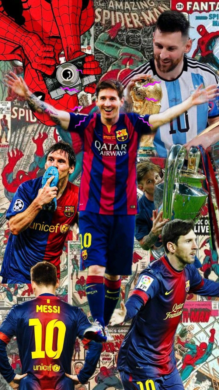720x1280 Logotipo de barcelona. Wallpaper de messi, Fichajes de futbol, Pantalla de messi