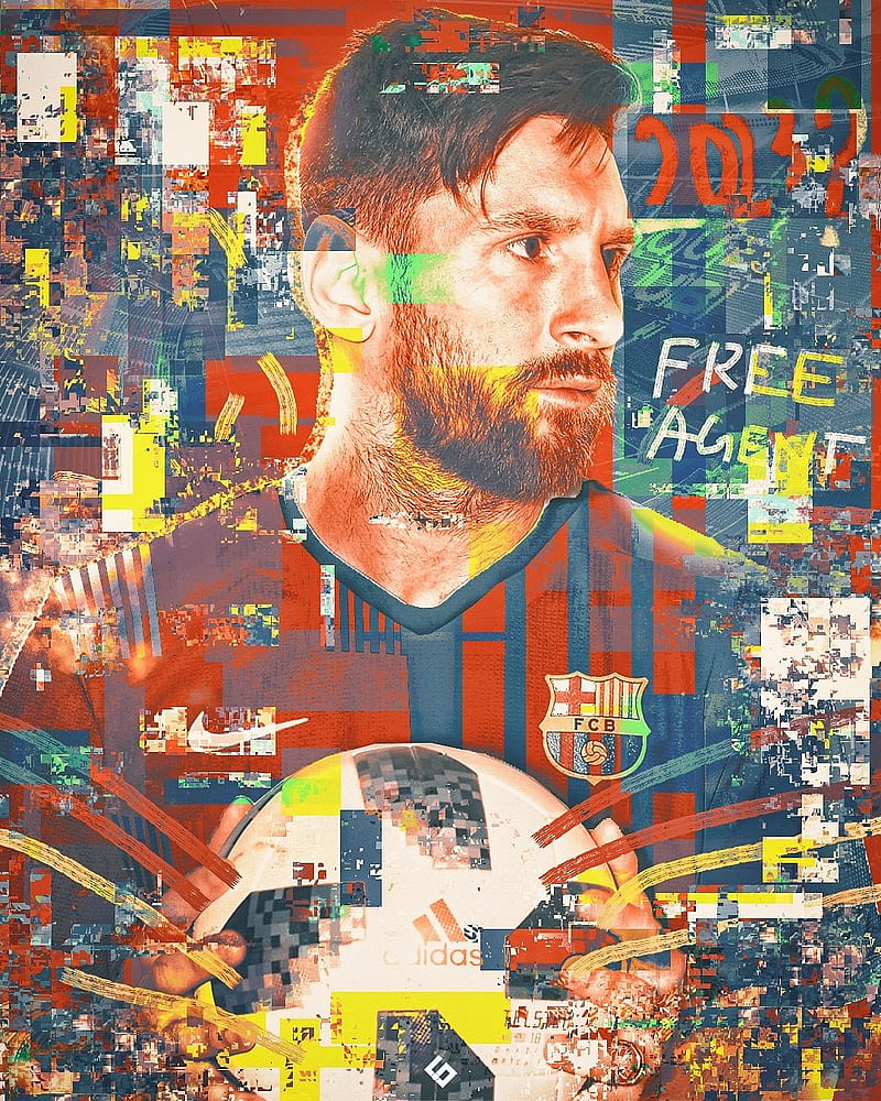 800x1000 Lionel messi, argentina, legend, football, goat, lio messi, fc barce, HD phone wallpaper