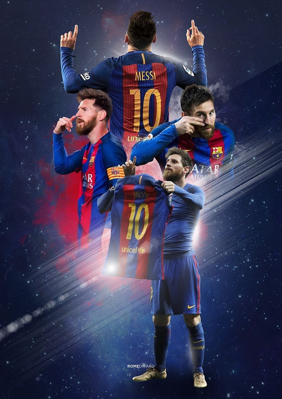 900x1273 Messi Goal Wallpaper