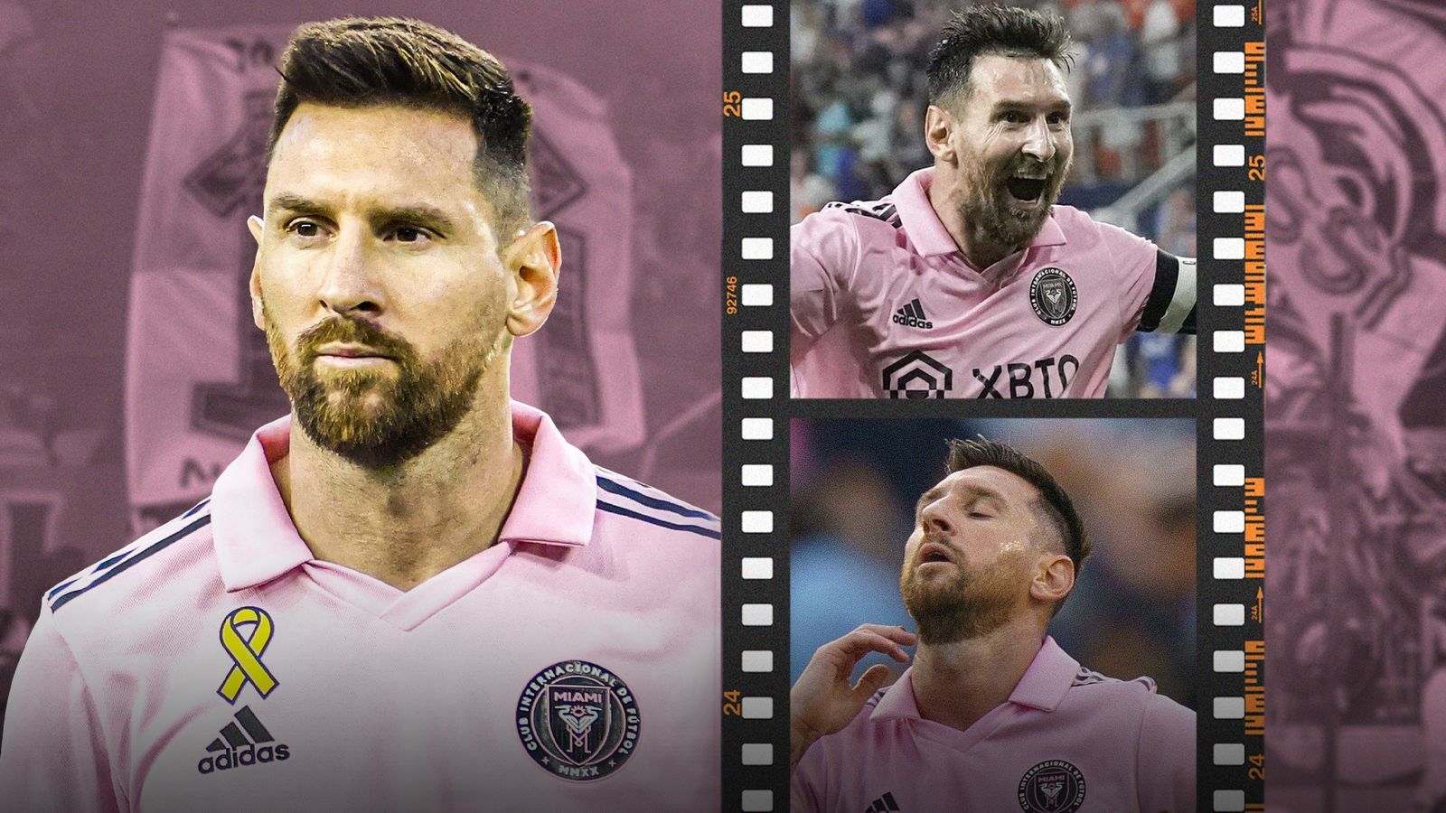 1600x900 Lionel Messi At Inter Miami: How Has The Argentina Star Fared At The David Beckham Owned Club?