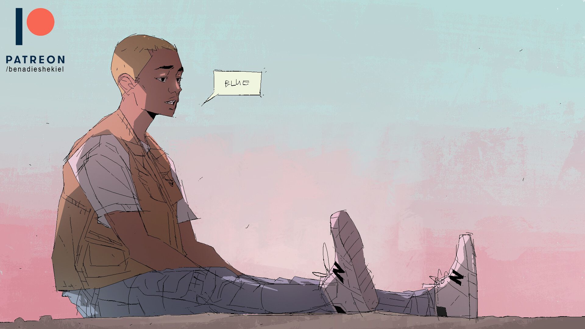 1920x1080 Full Syre Appreciation ( JADEN SMITH )