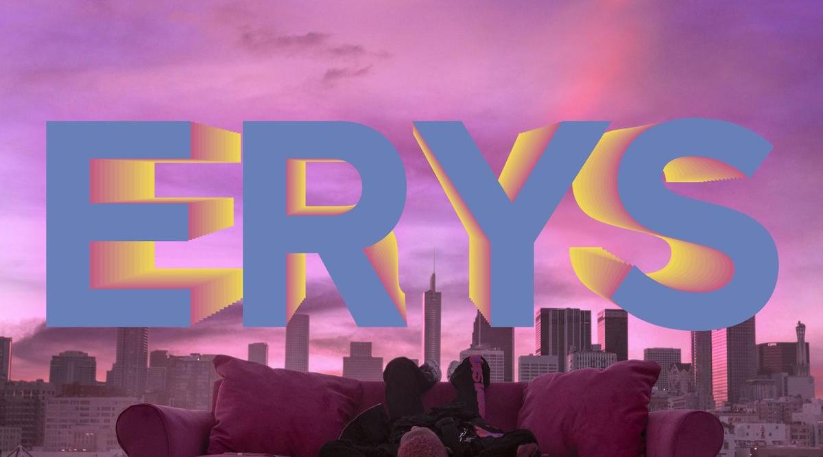 1200x666 Review: Jaden Smith, 'ERYS'