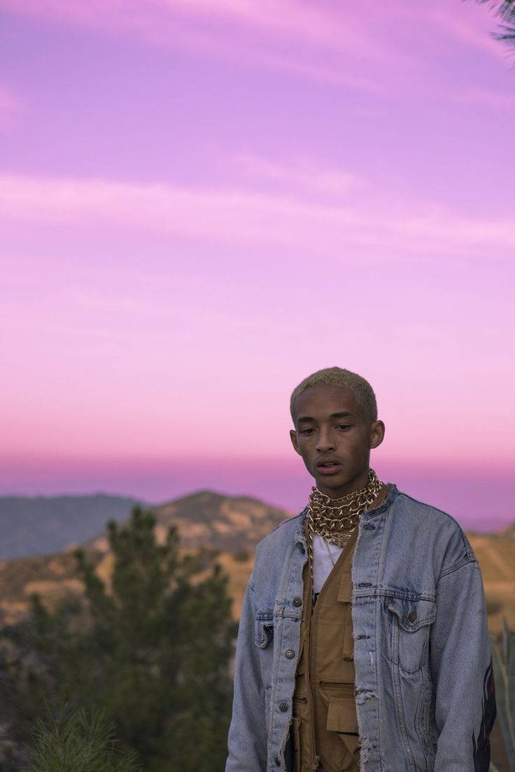 736x1104 Jaden Smith Wallpaper Free Jaden Smith Background - Syre album cover, Jayden smith wallpaper