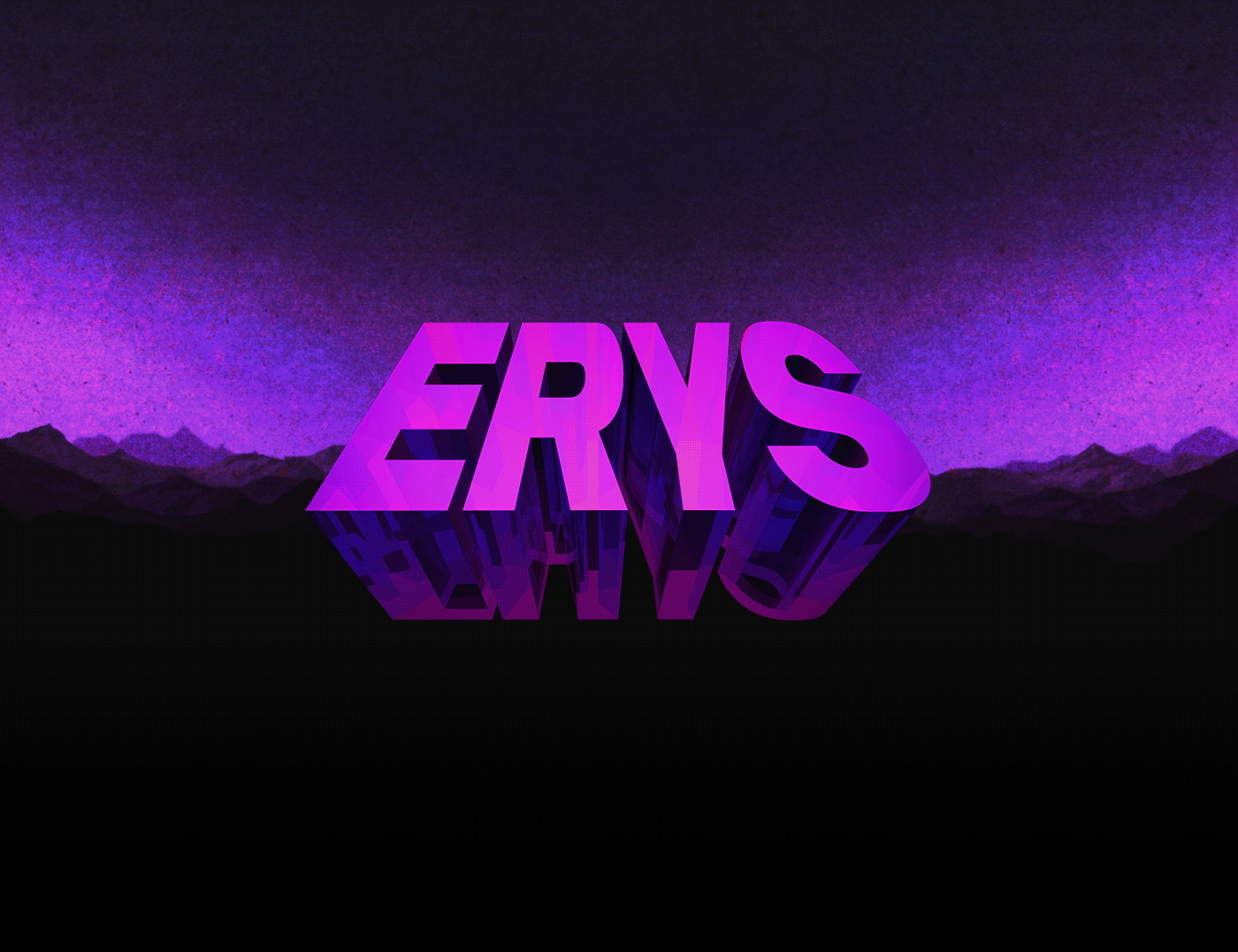 1400x1077 On My Own Jaden & Kid Cudi (ERYS) / music cover - Behance
