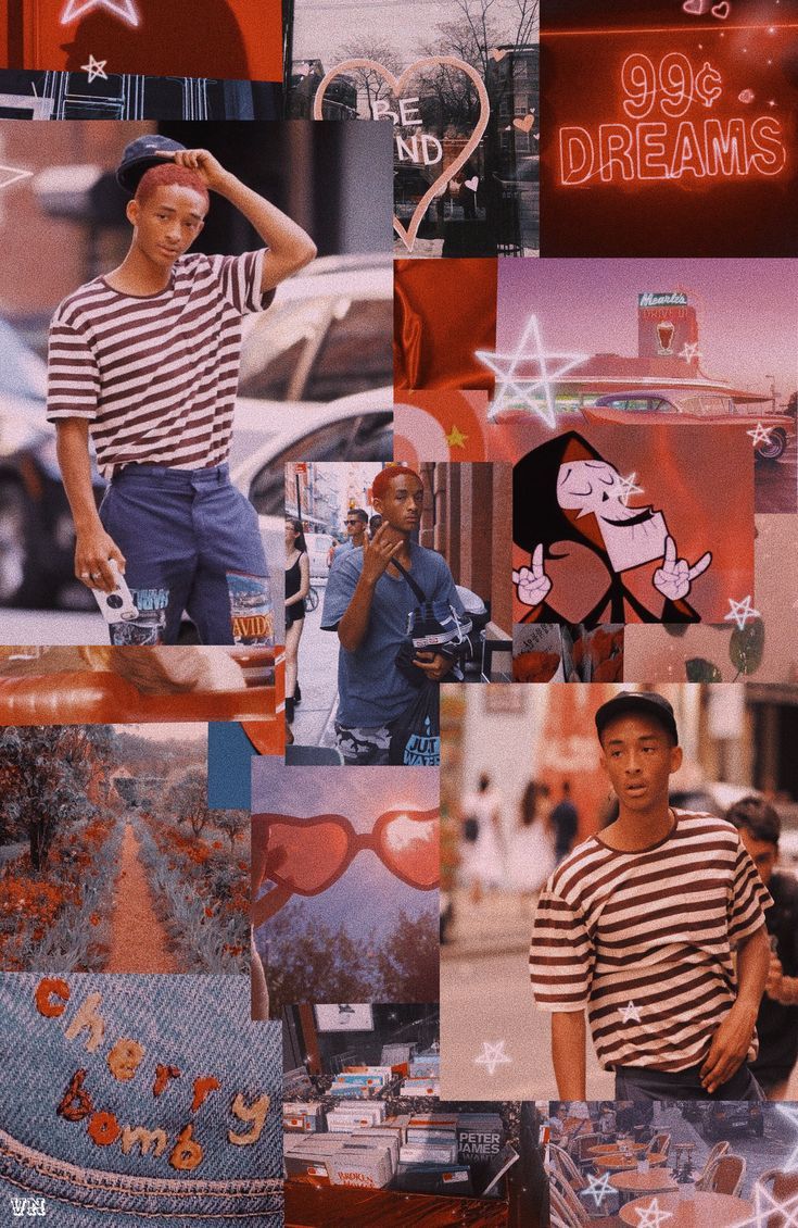 735x1130 jaden smith collage wallpaper