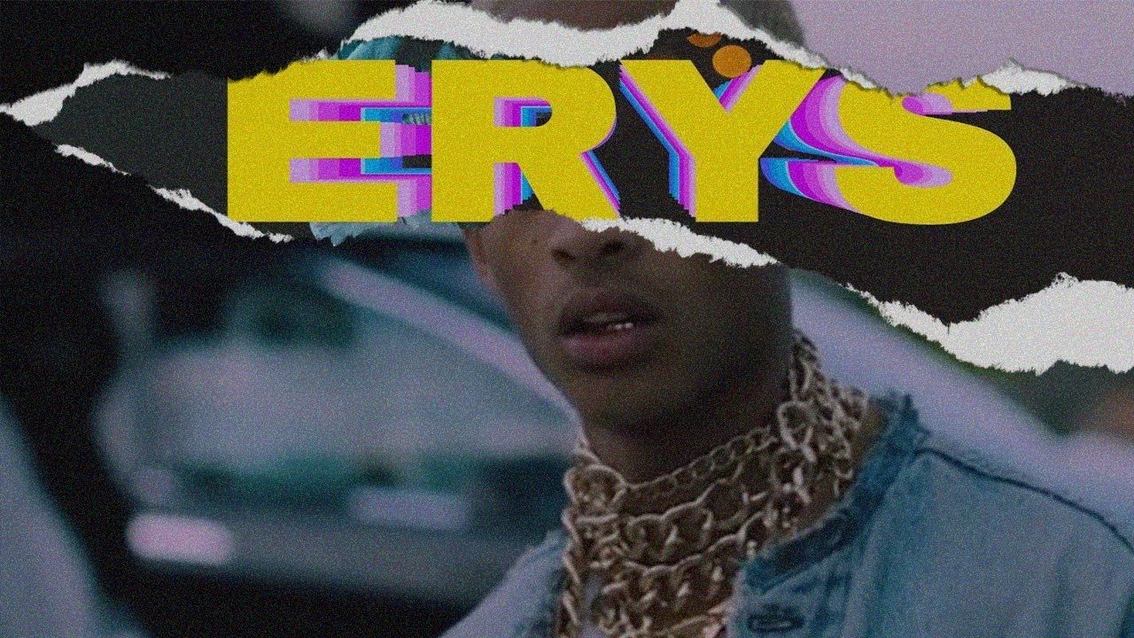 1280x720 Jaden Smith (slowed + reverb)