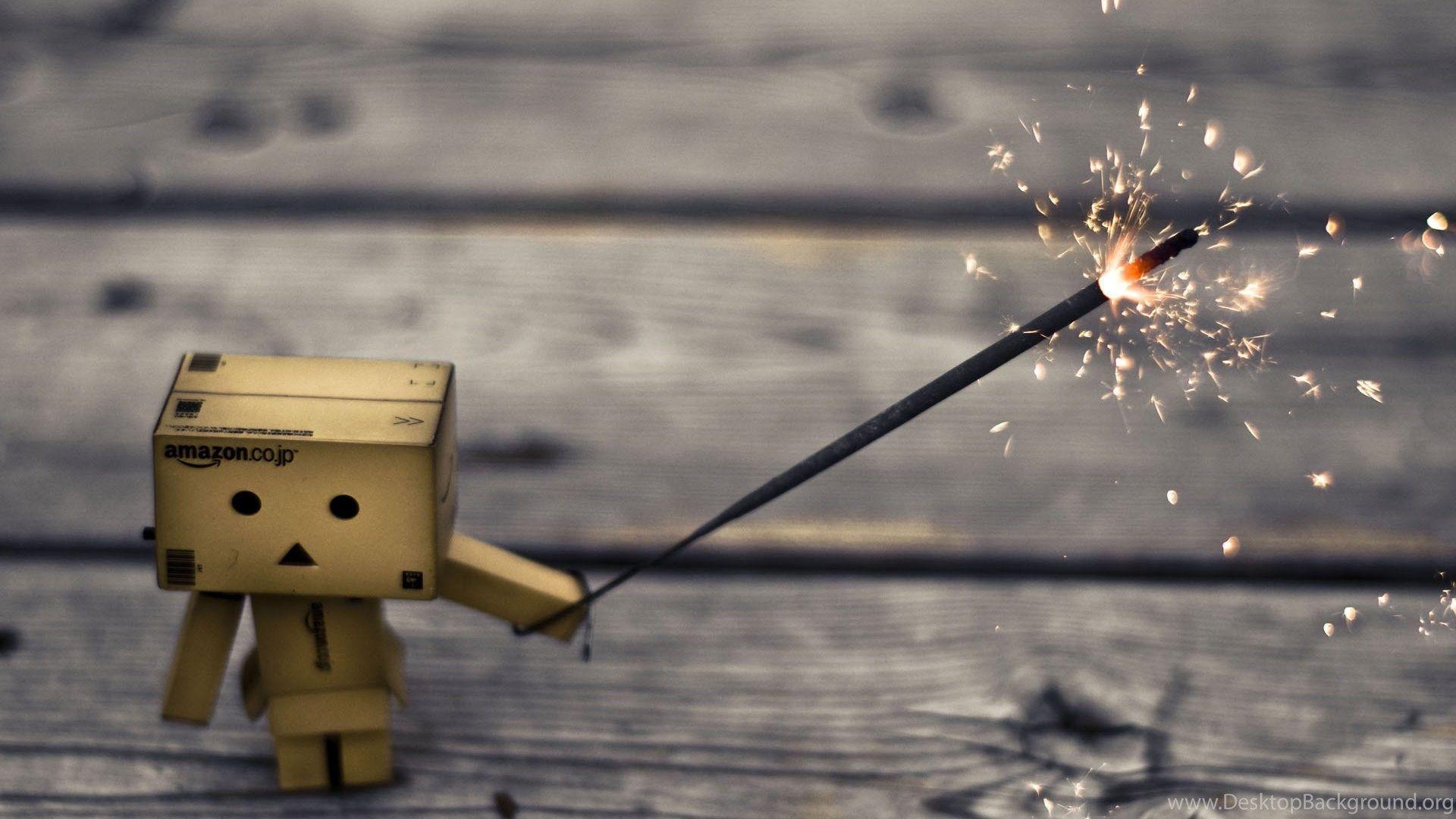 Boxman Wallpapers - Top Free Boxman Backgrounds - WallpaperAccess