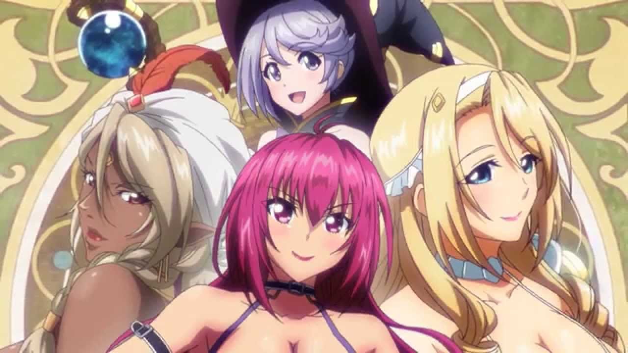 1280x720 Bikini Warriors Episode 3