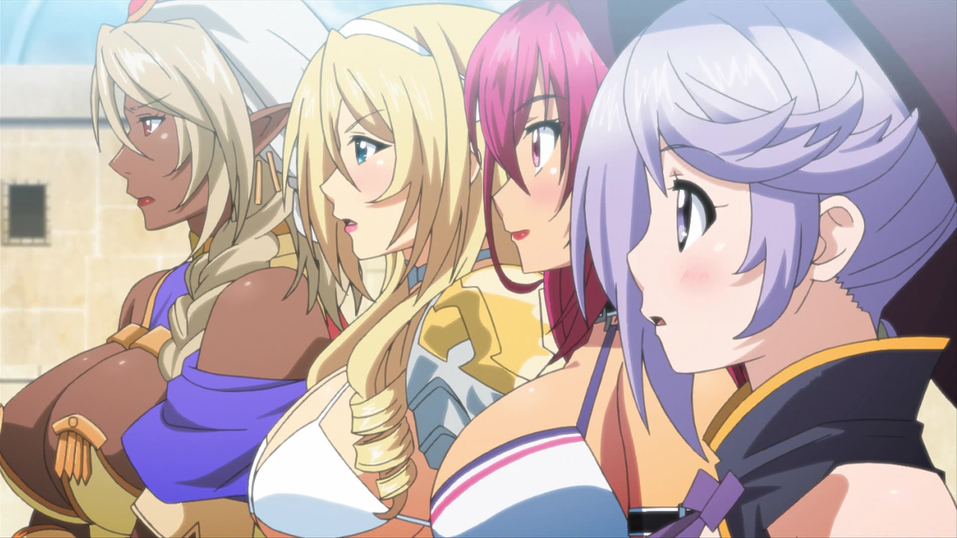 1920x1080 Prime Video: Bikini Warriors