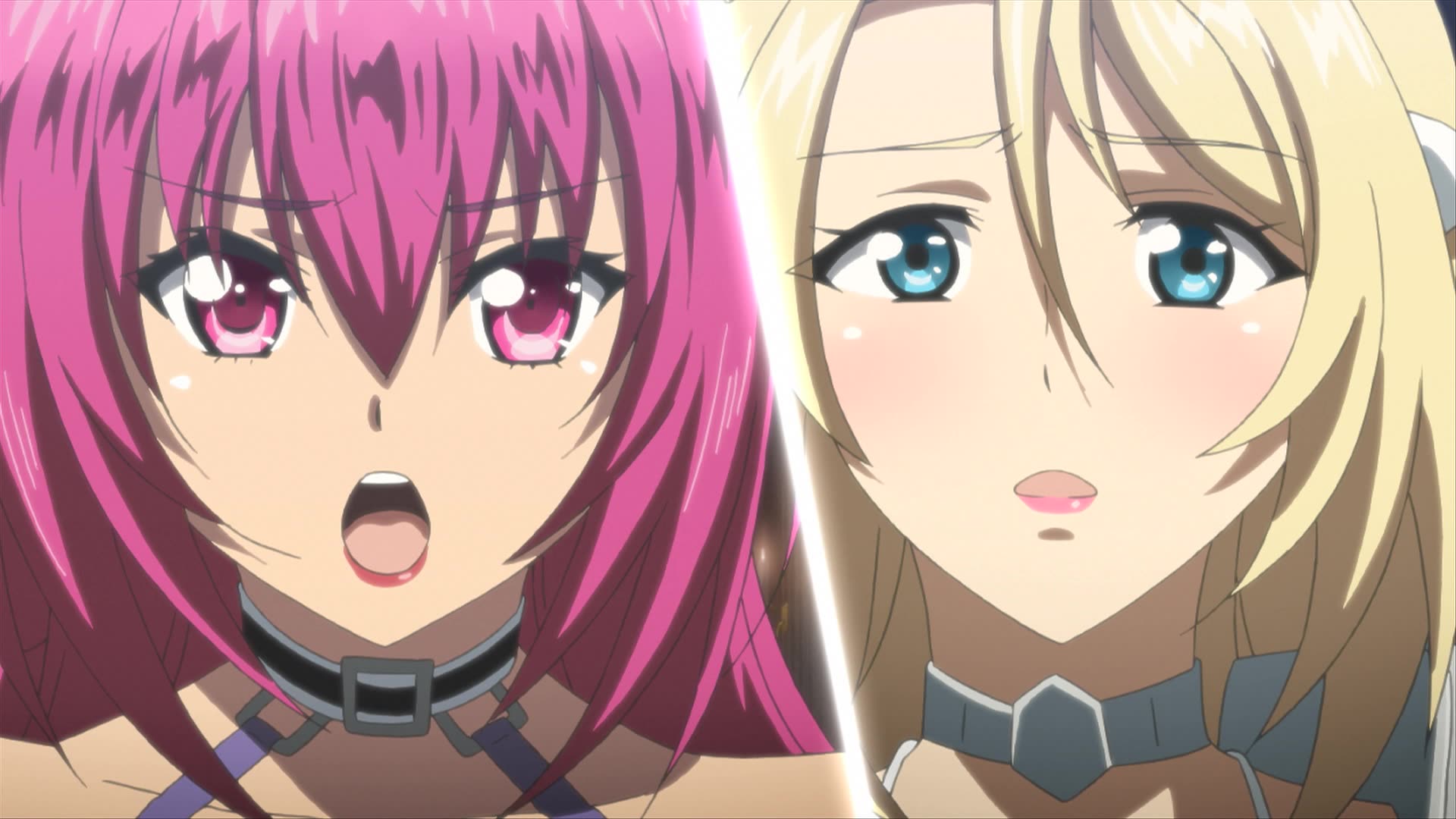 1920x1080 Prime Video: Bikini Warriors