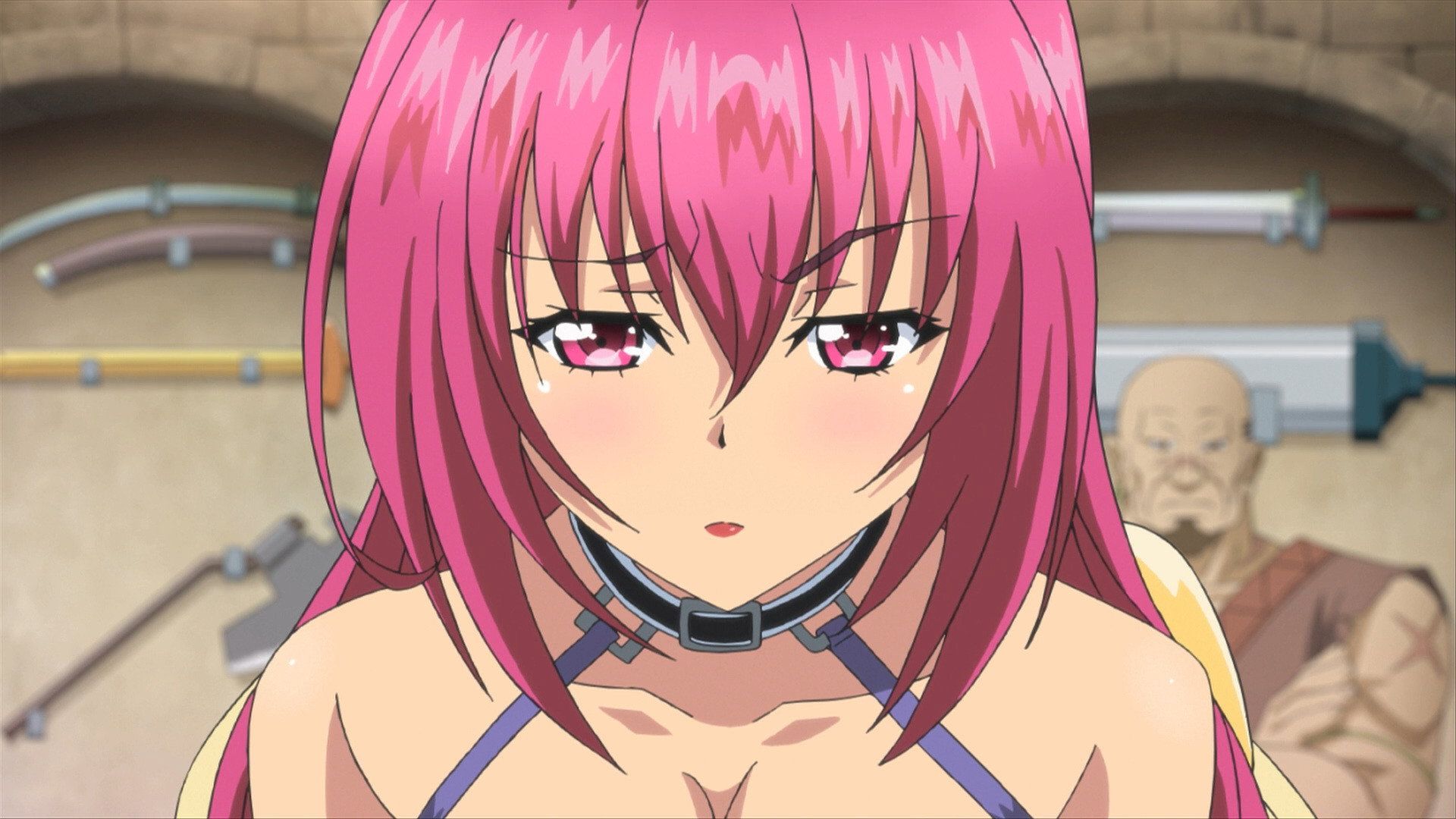 1920x1080 Bikini Warriors (TV Series 2015 2015)