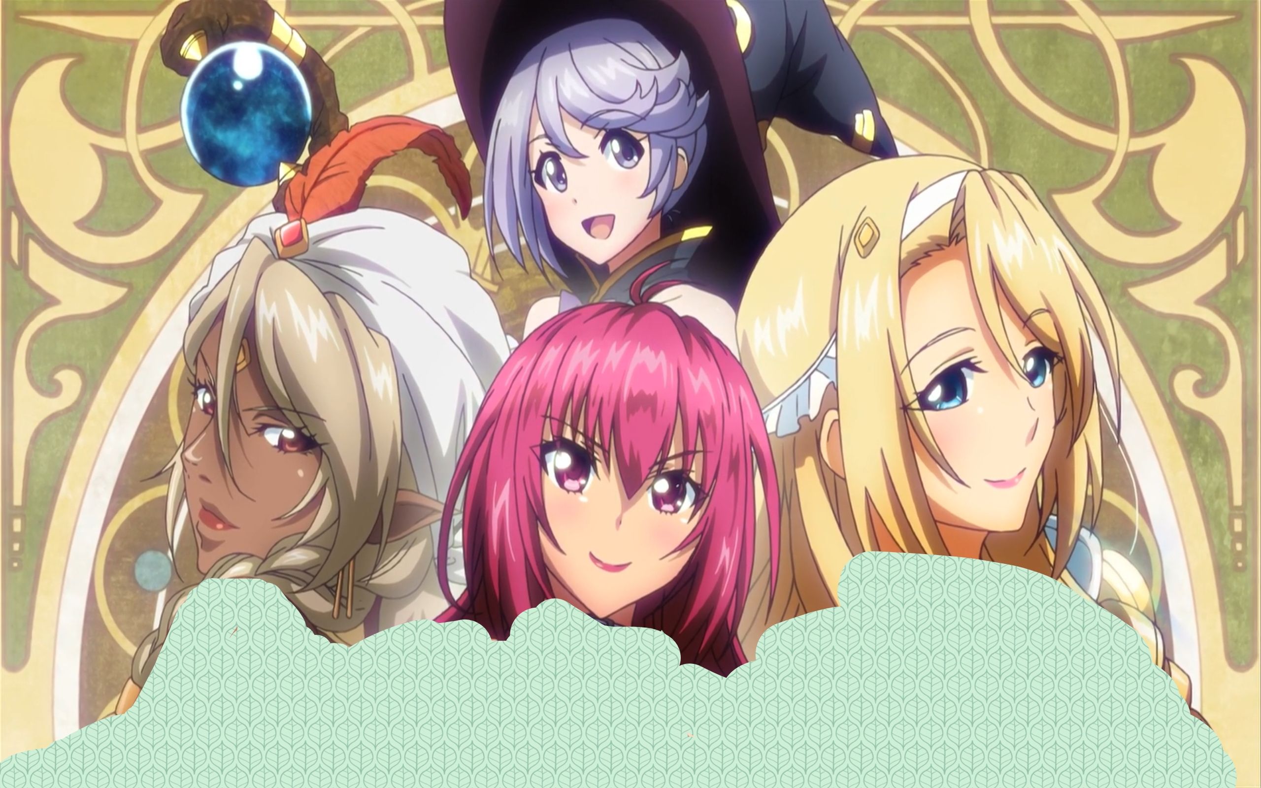 2560x1600 BIKINI WARRIORS》完结撒花，感谢陪伴！ - 厕所时间灌水区- TapTap 厕所时间论坛