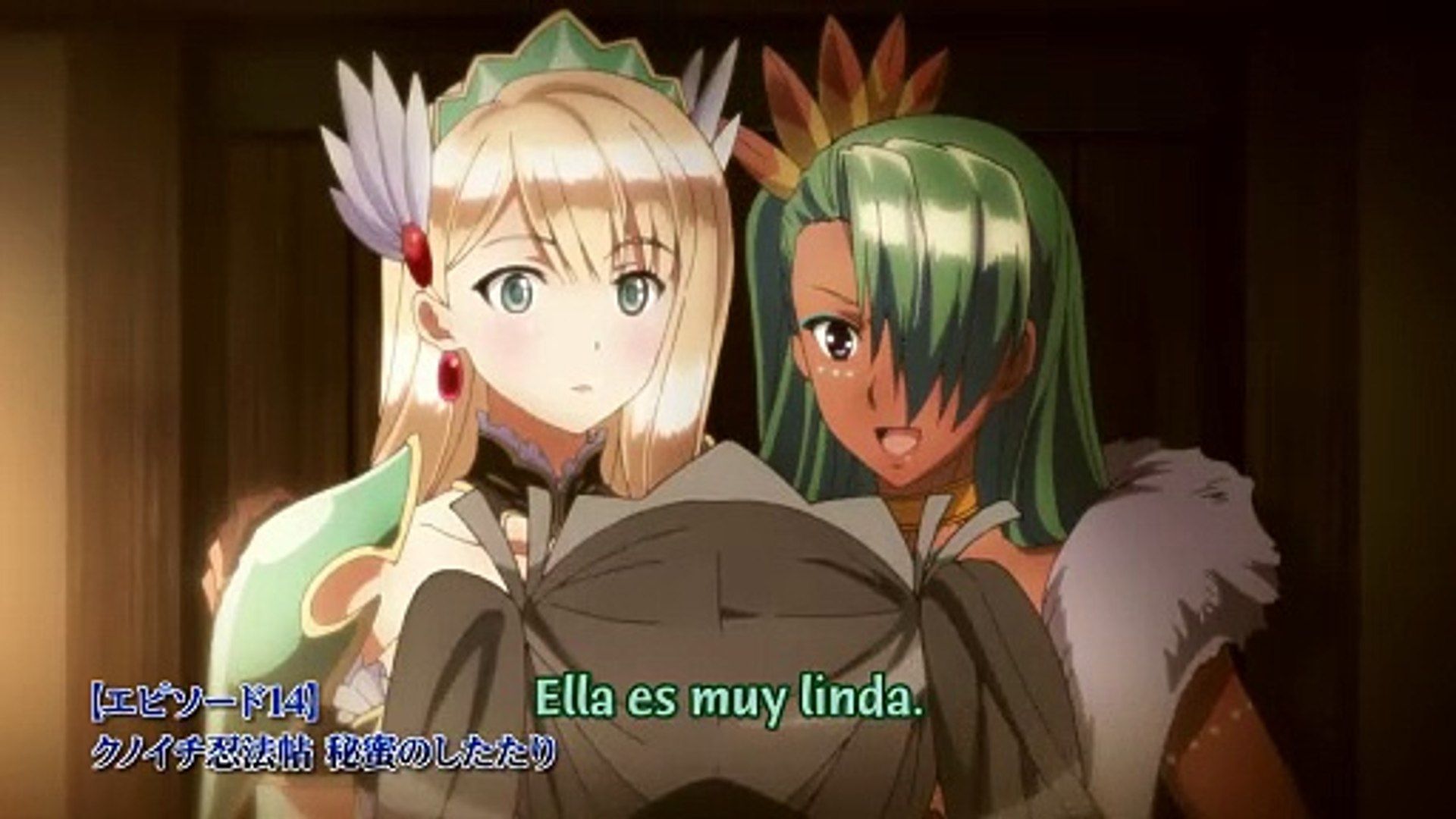 1920x1080 Bikini Warriors [Especial]ídeo Dailymotion