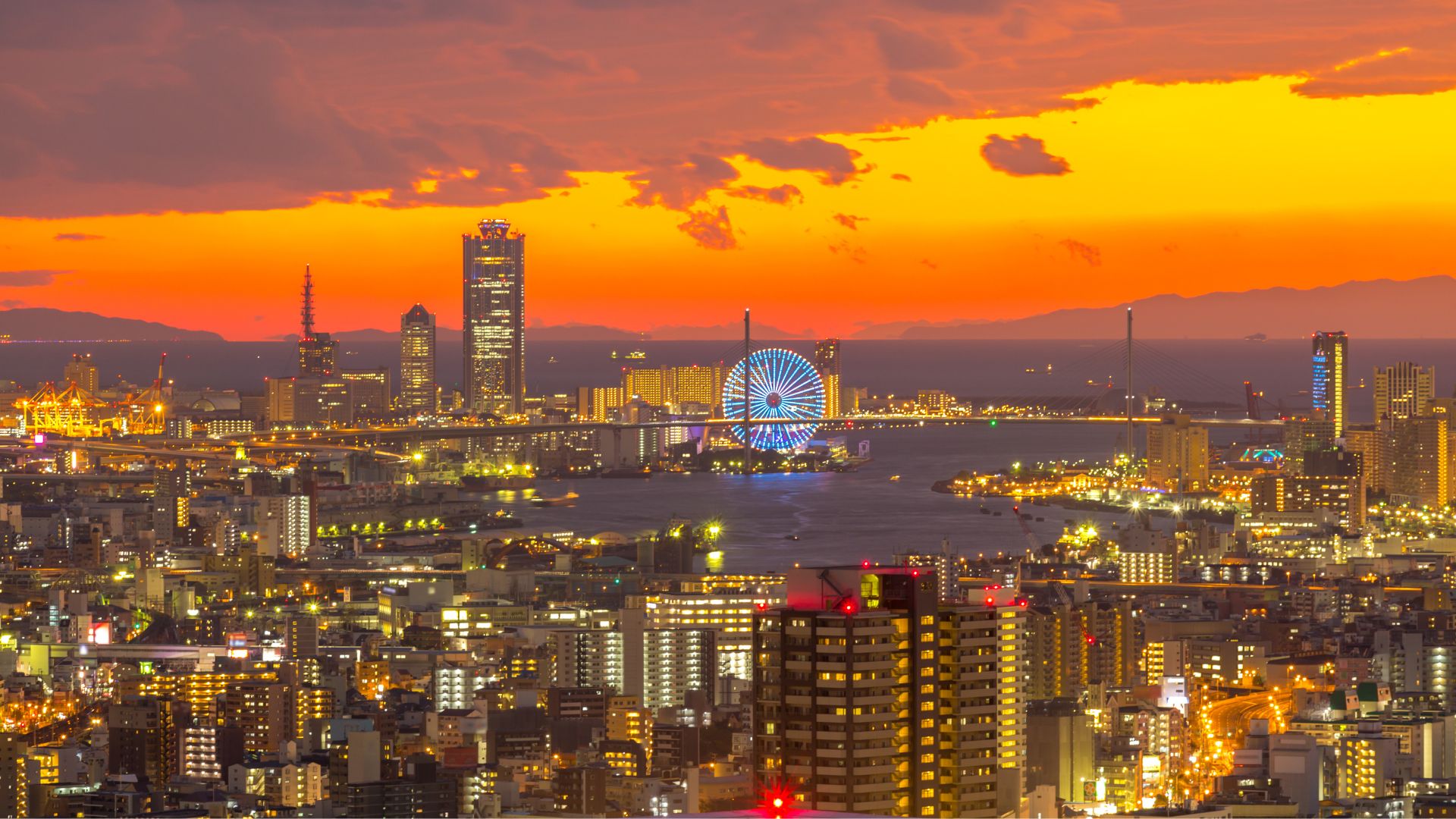 1920x1080 How Much a Trip to Osaka Will Cost on a Budget or in Style d Experience