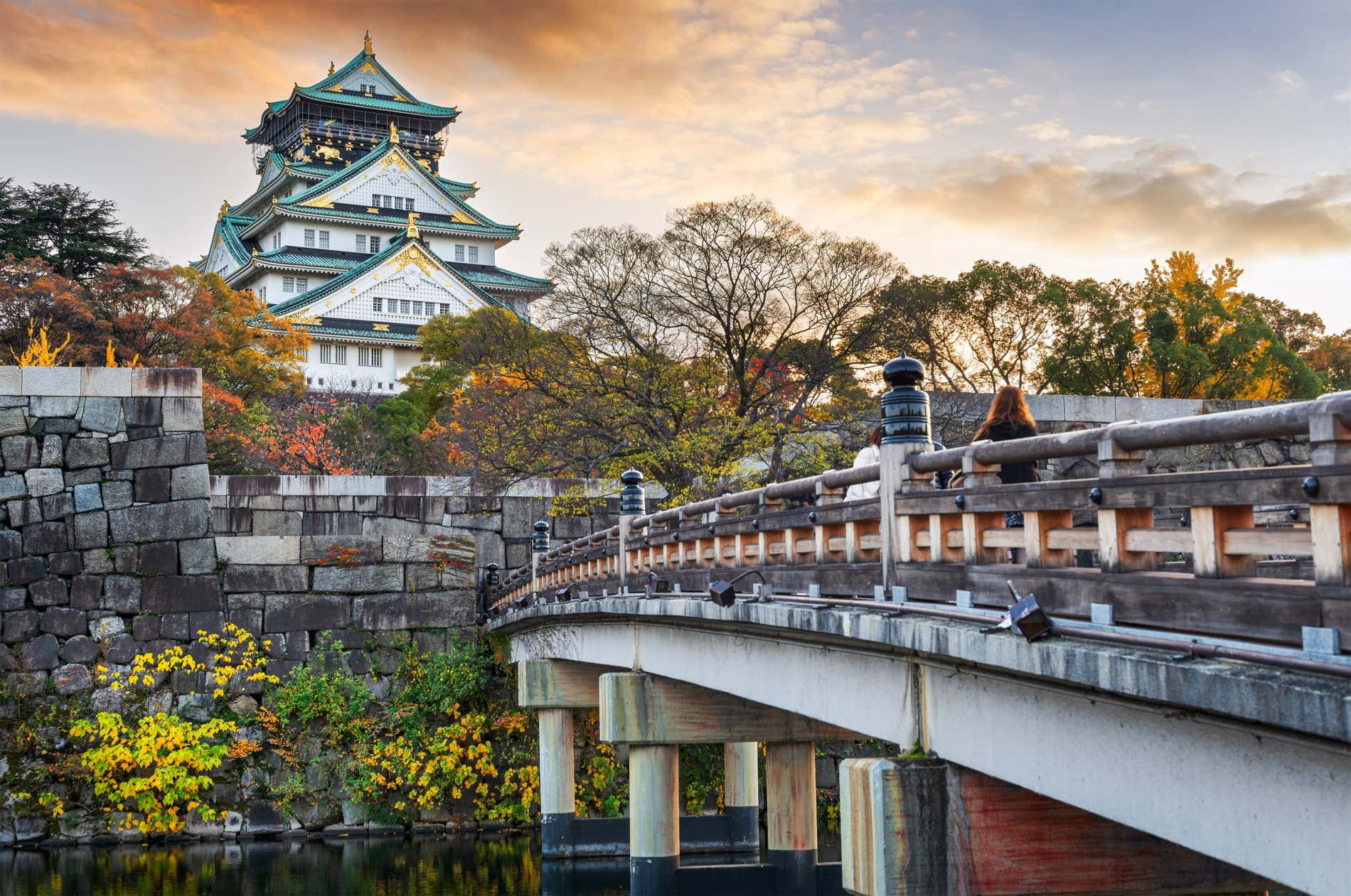 1900x1261 What to Do in Osaka: 11 'Musts' in Japan's Coolest City (2026)