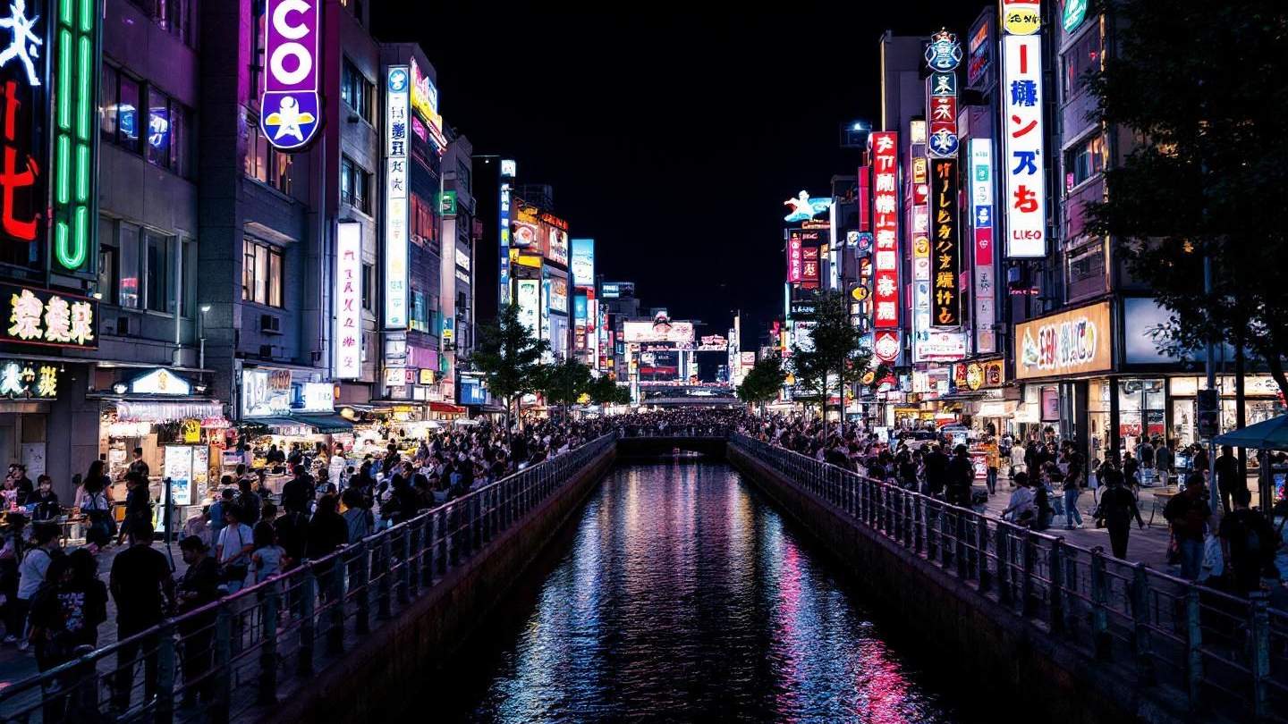 1440x810 Osaka Travel Guide 2026