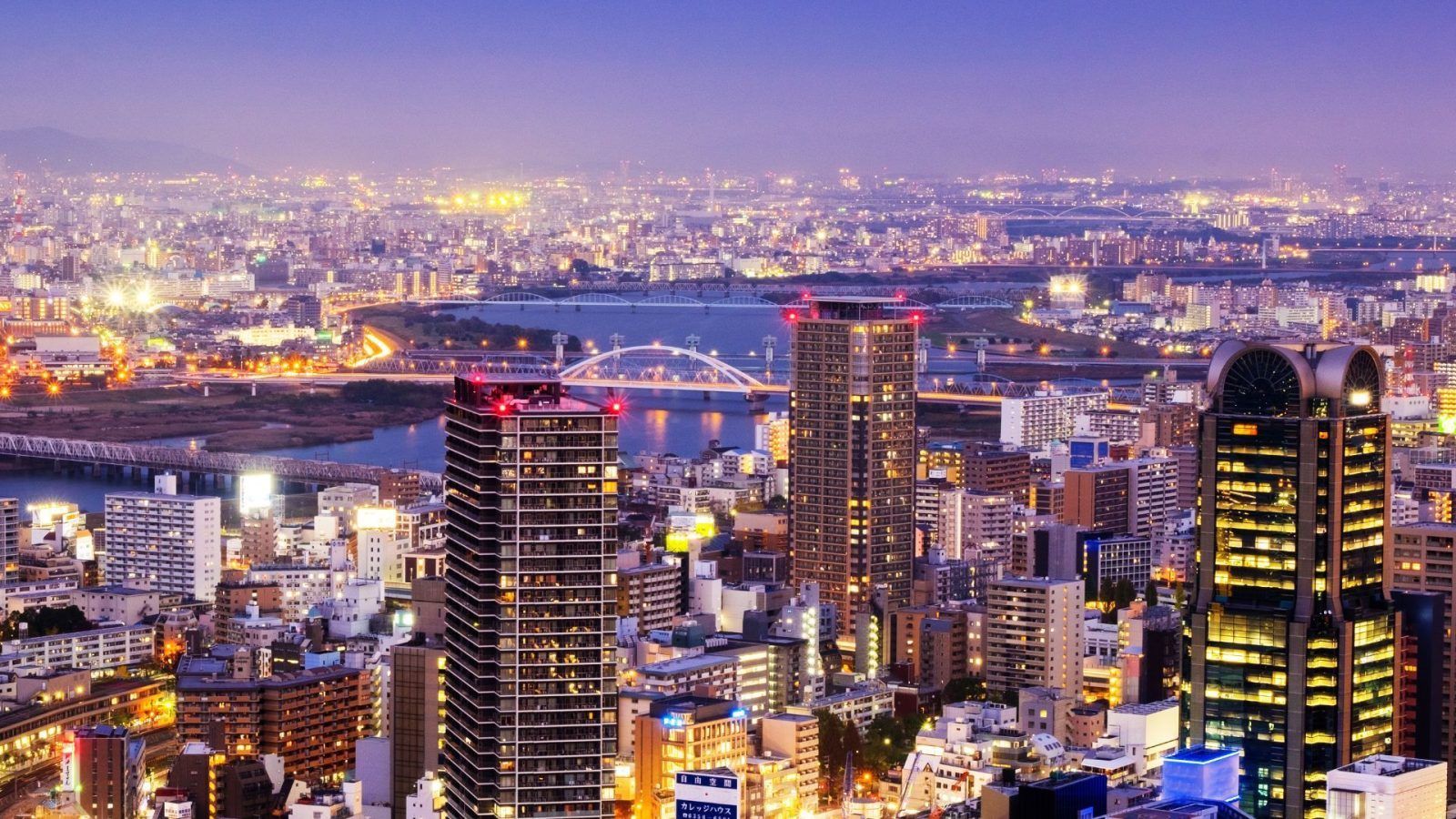 1600x900 Perfect Osaka Itinerary For First Timers's Food Paradise In 5 Days 2024