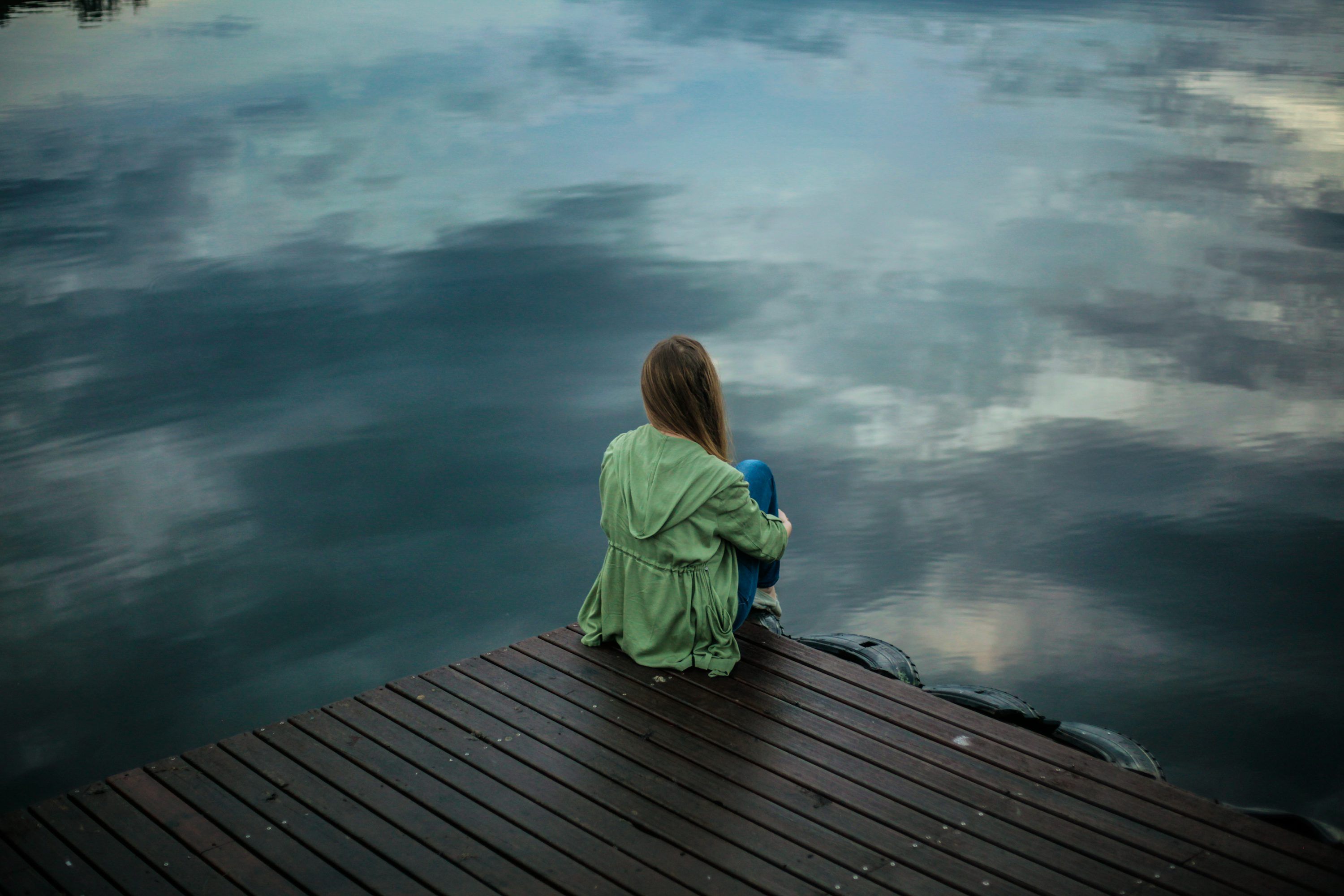 3000x2000 Alone Sad Picture. Download Free Image
