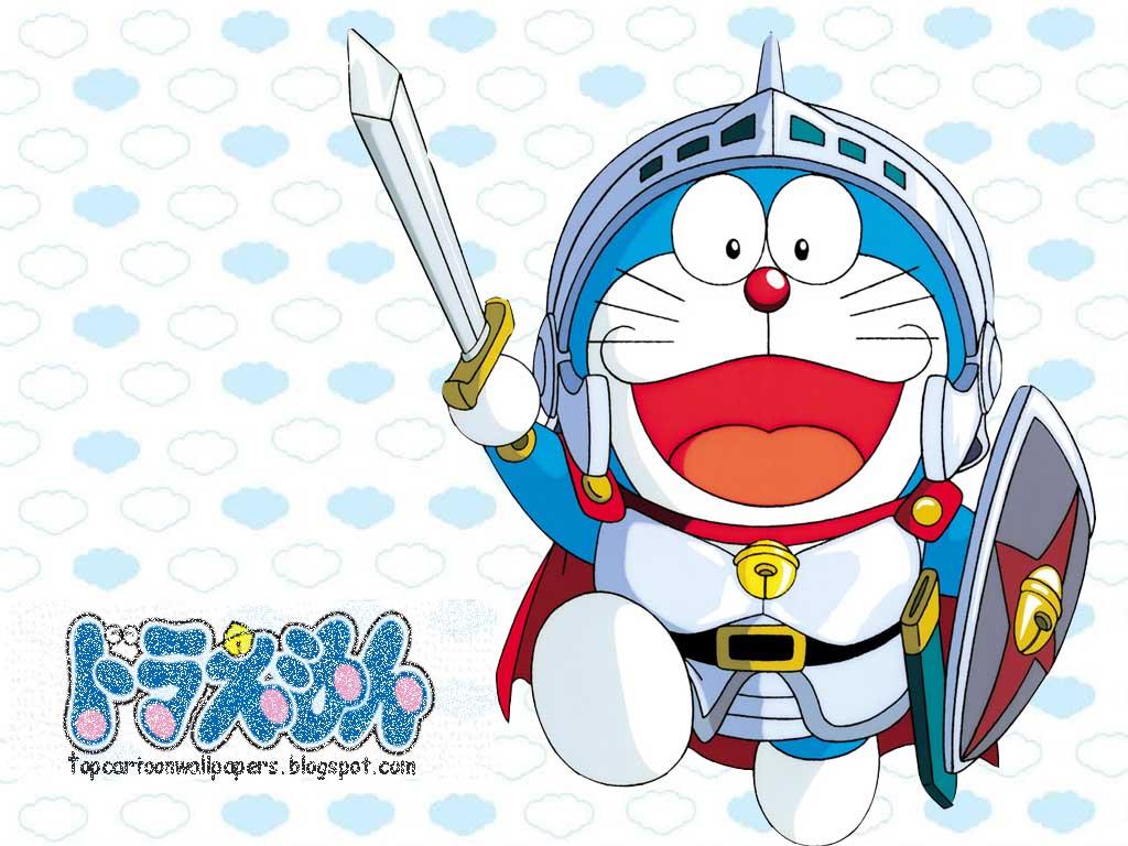 1024x768 Doraemon Background. Doraemon Wallpaper