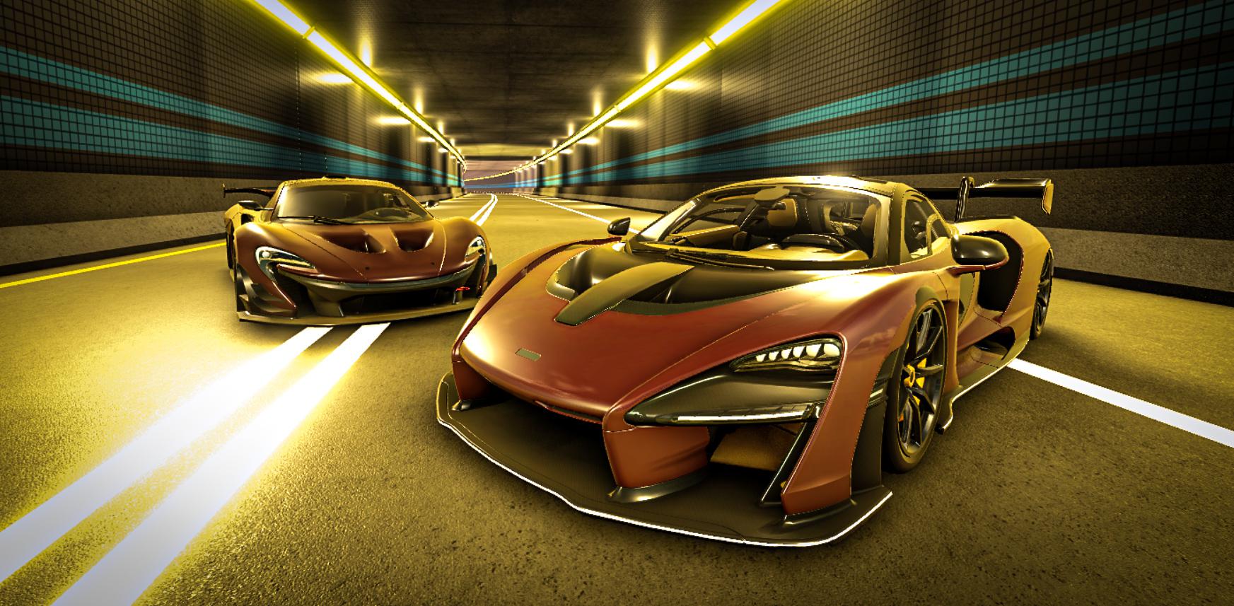 1745x857 Driving Empire Wallpaper